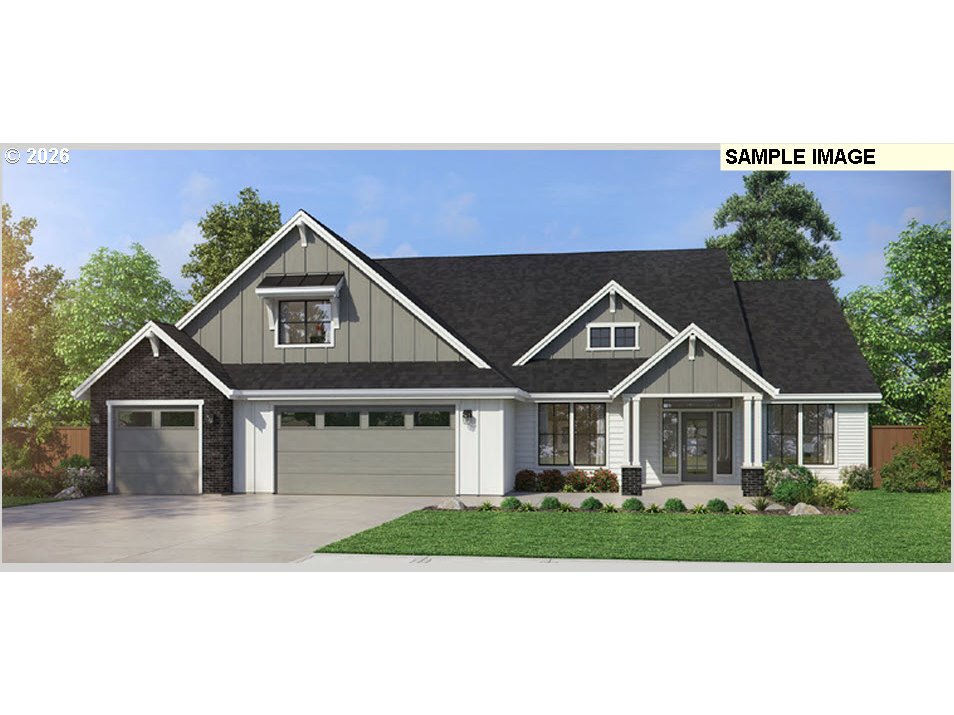14109 Kora Louise LN - RMLS #361573710
