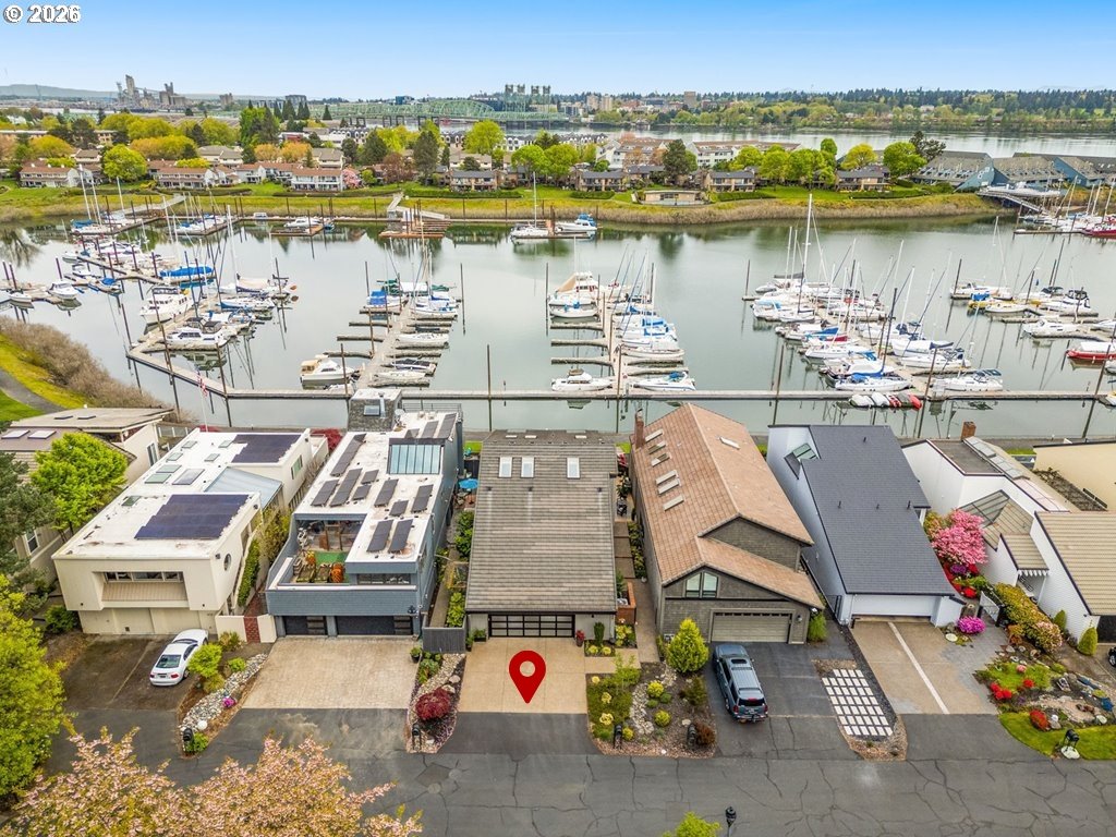 345 LOTUS BEACH DR - RMLS #361903392