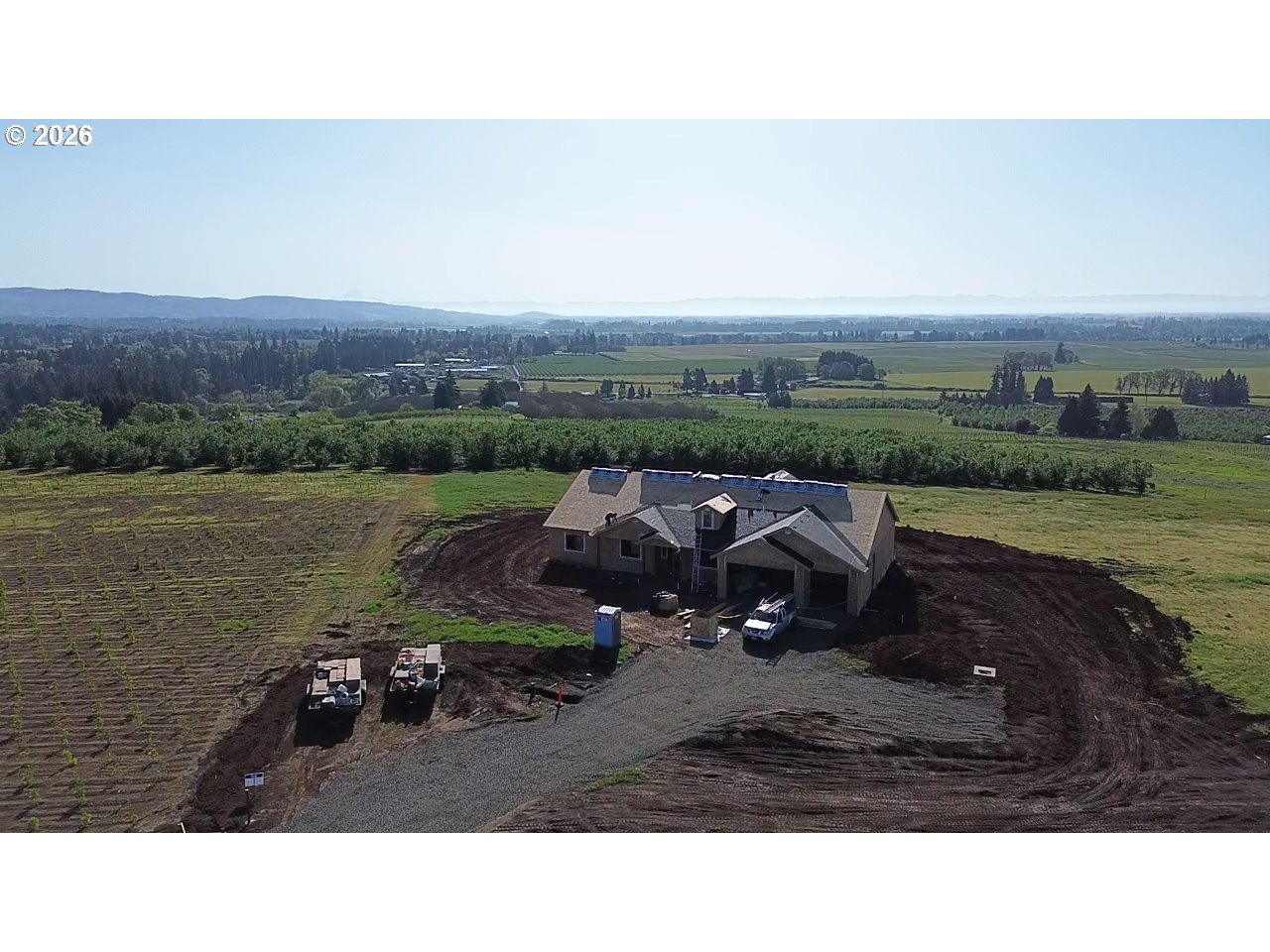 19350 TRUNK RD - RMLS #362060673