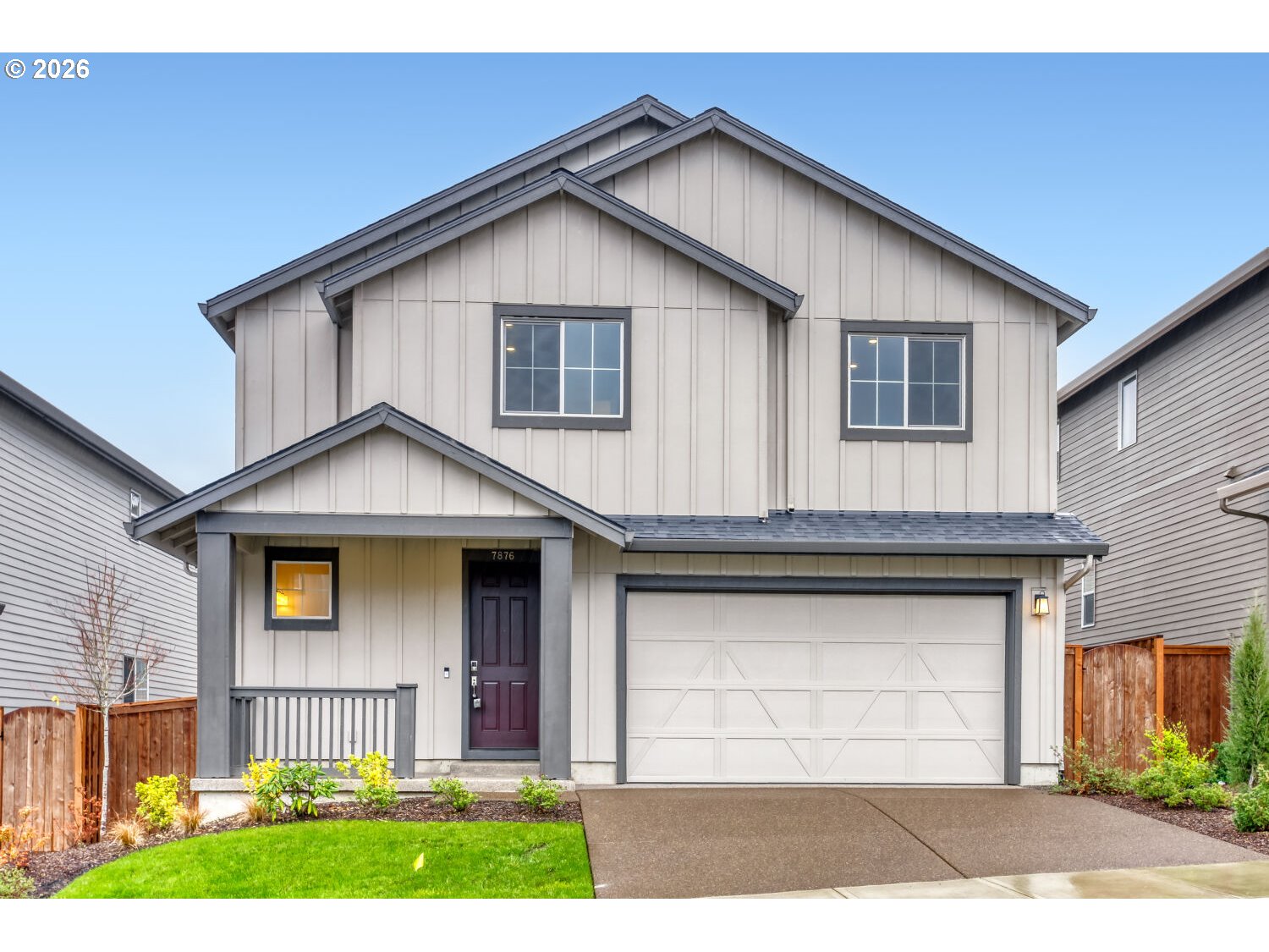 7876 ELEANOR AVE - RMLS #362836091