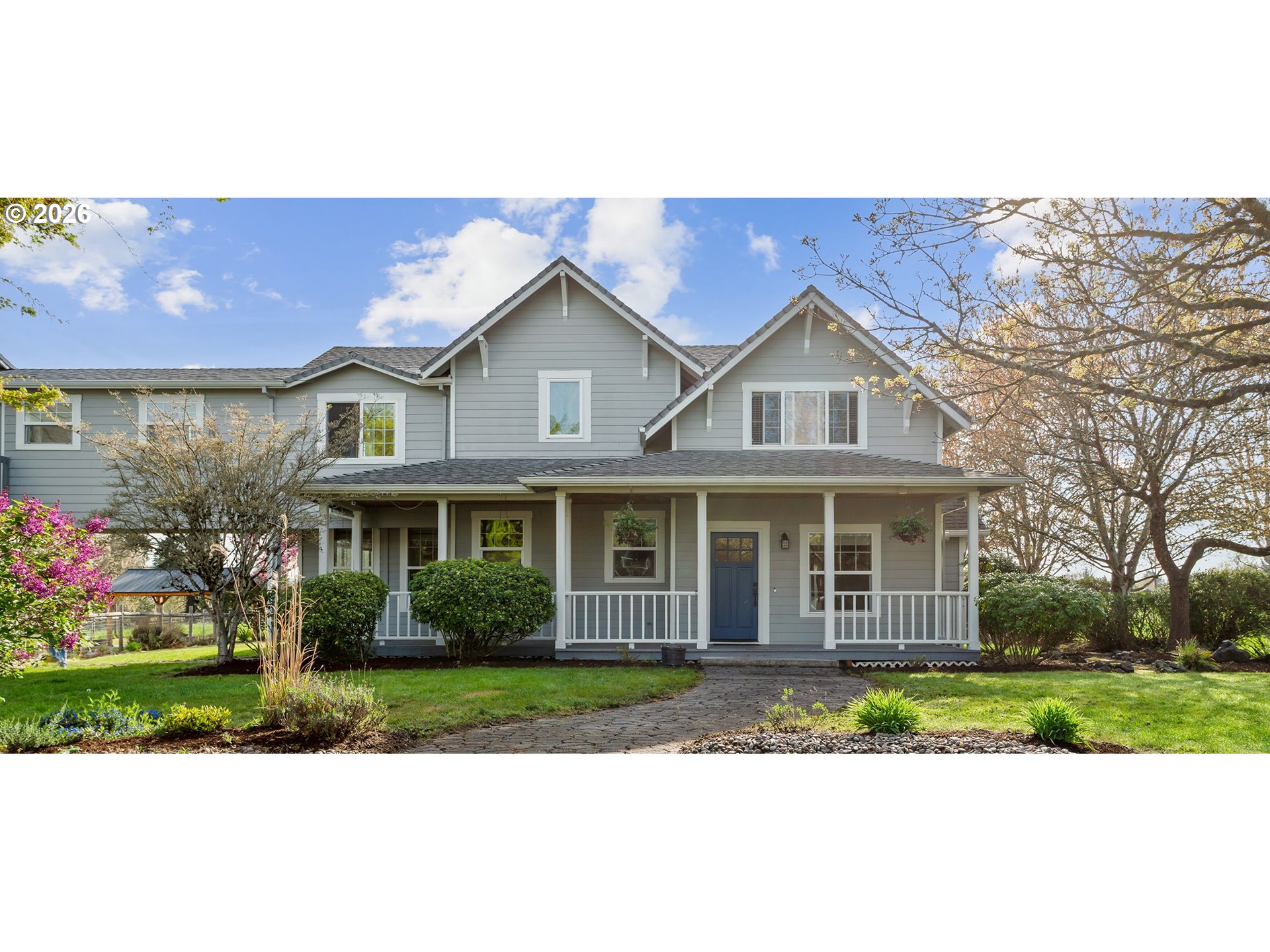 22405 SUNNYCREST RD - RMLS #363892429