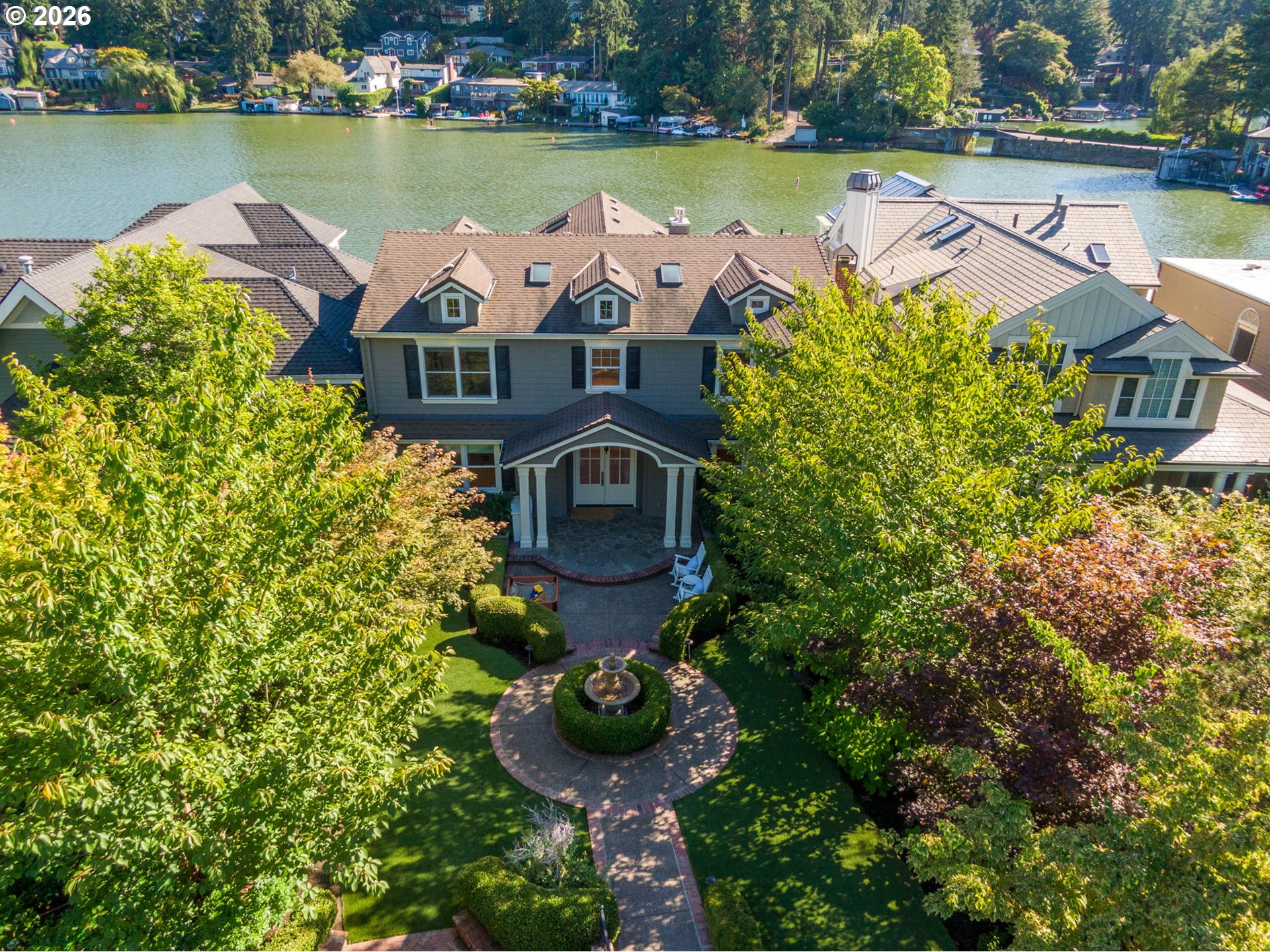 616 CABANA LN - RMLS #364086832