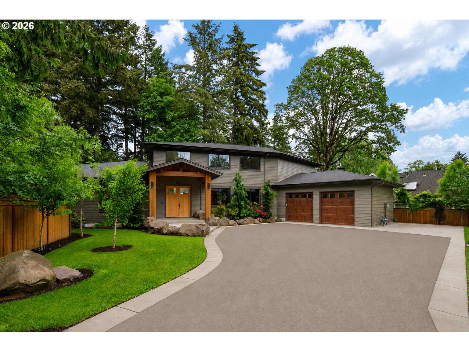 3850 LAKE GROVE AVE - RMLS #364742079