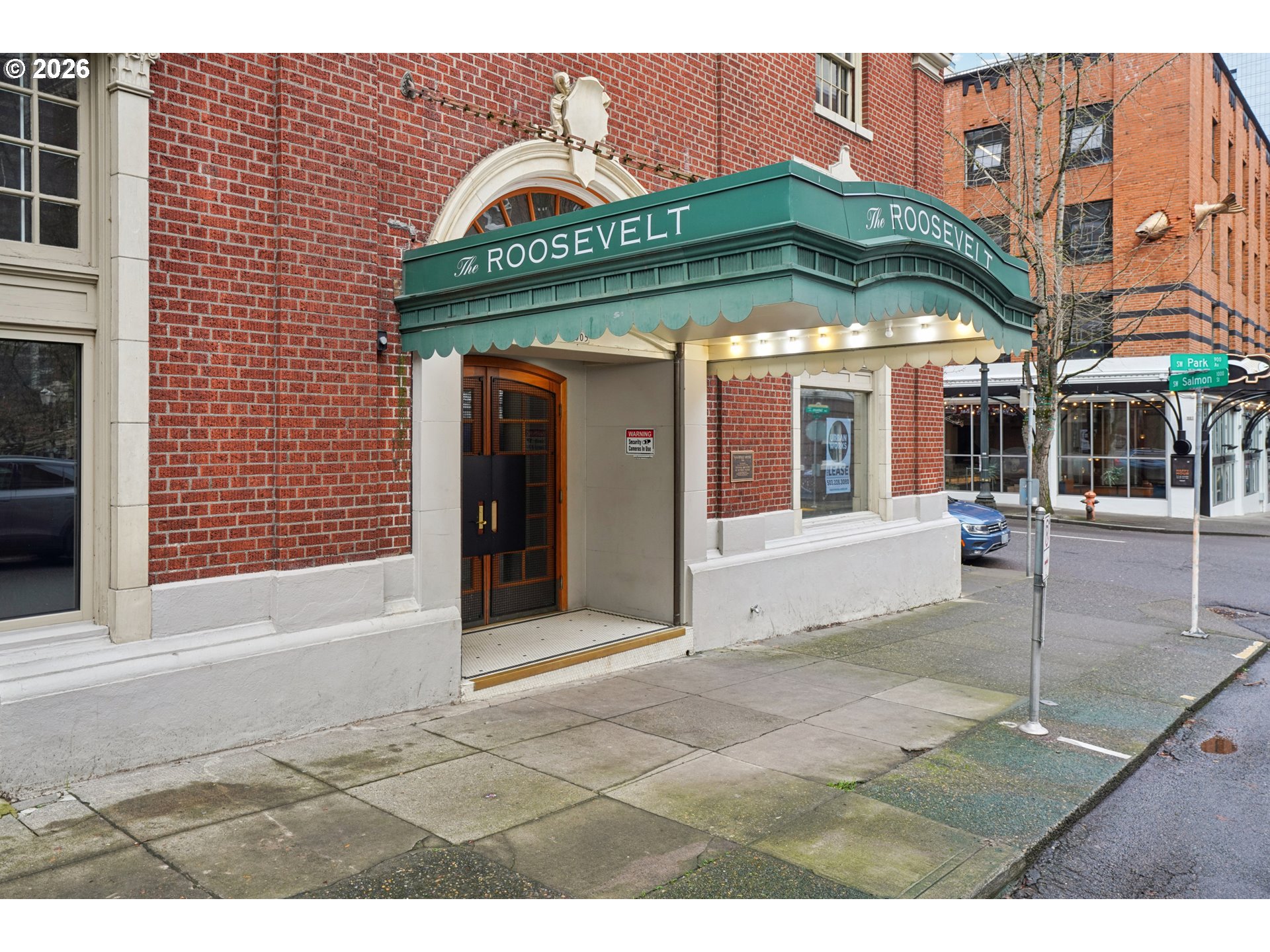1005 PARK AVE - RMLS #365306037