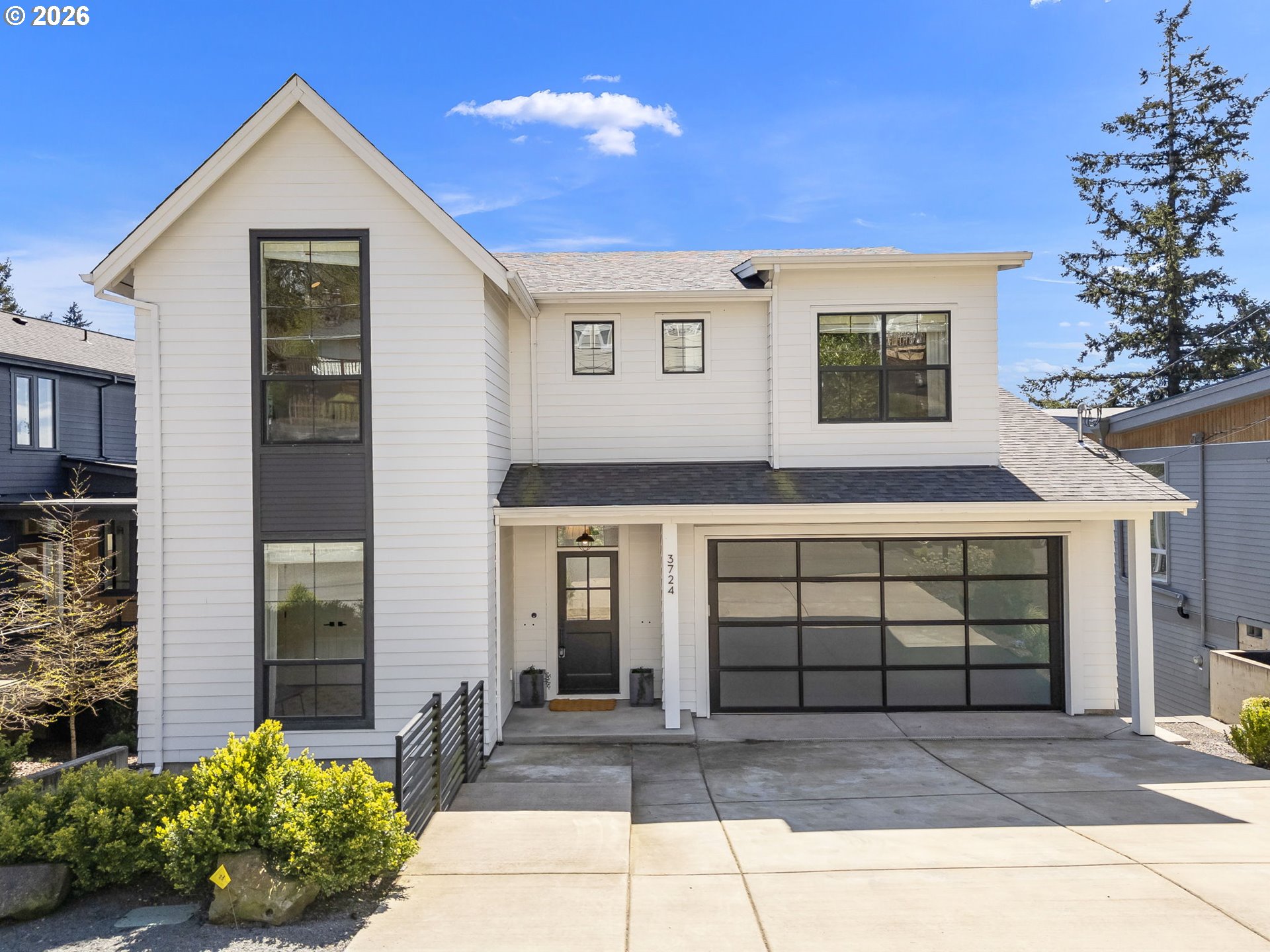 3724 HILLSIDE DR - RMLS #365509010