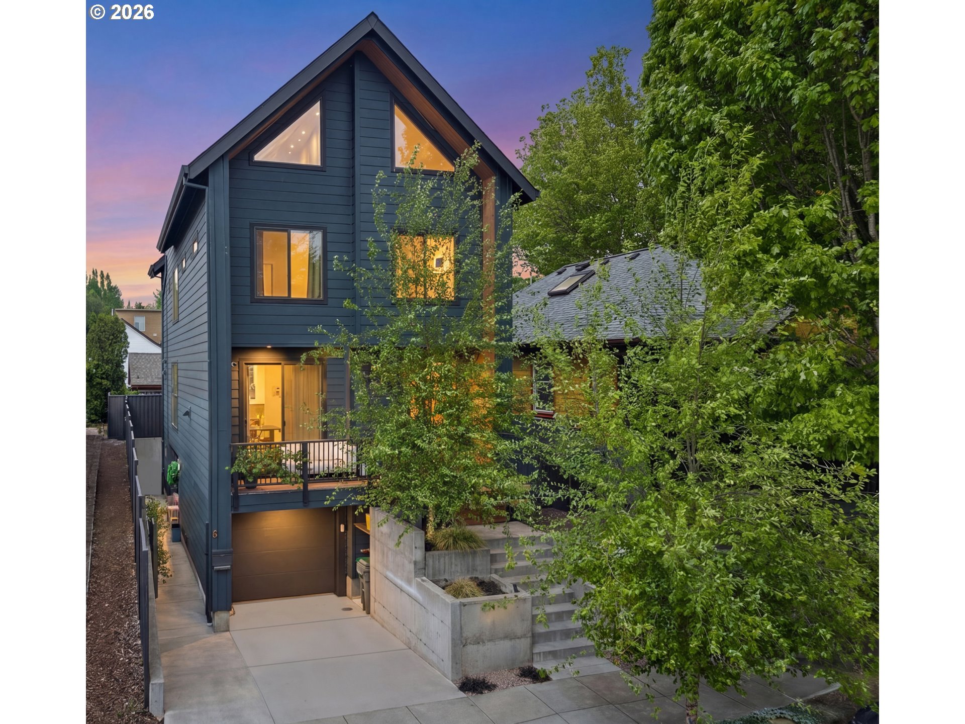 2897 SHERMAN ST - RMLS #367572029
