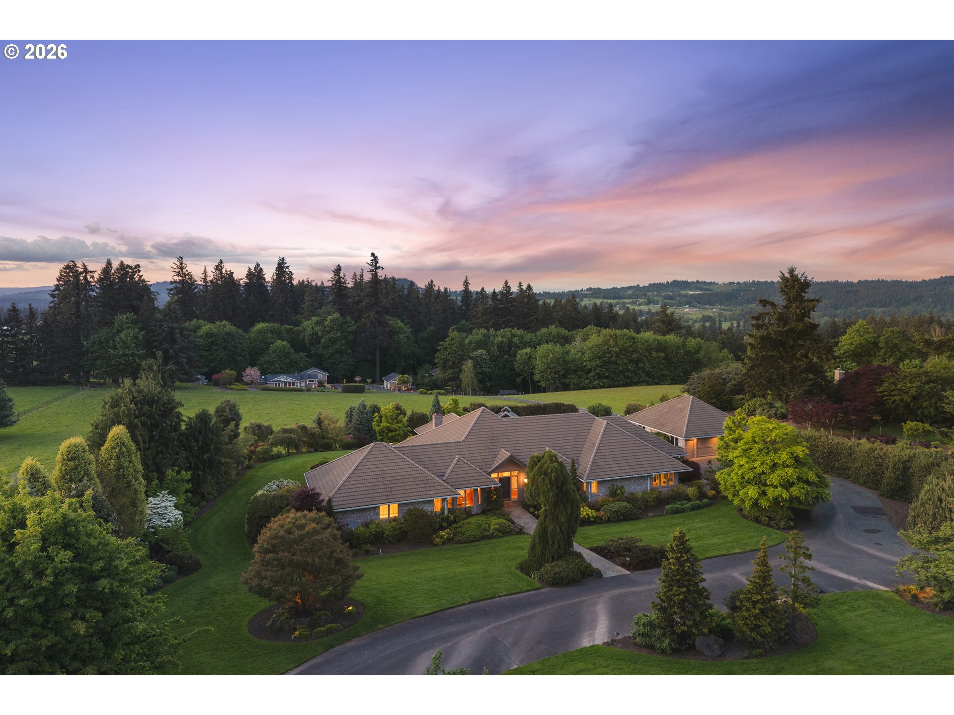 3163 TURNER RD - RMLS #370431782
