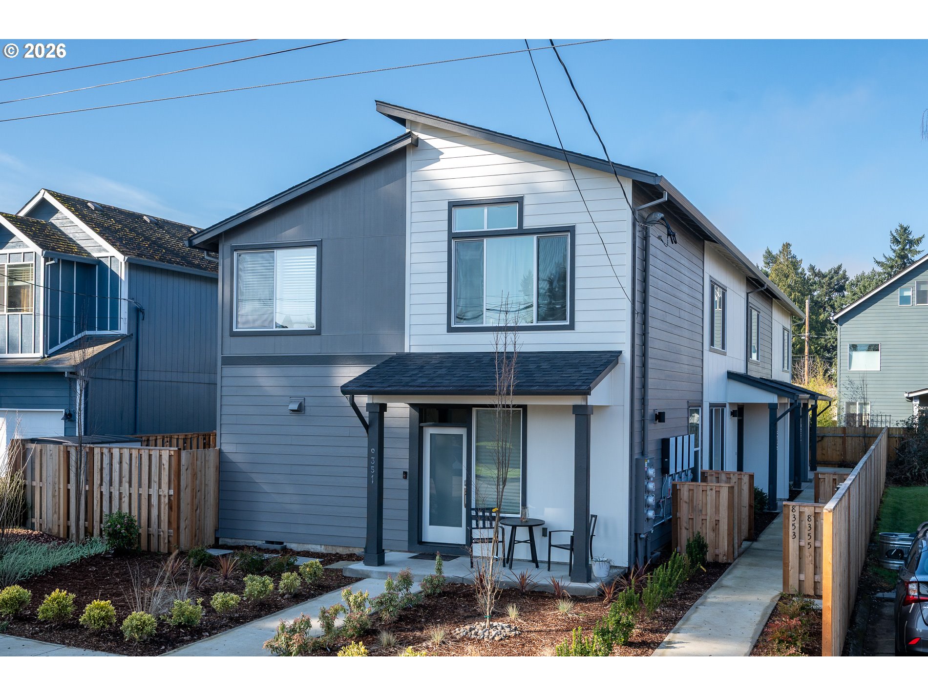 8355 Newman AVE - RMLS #372283007