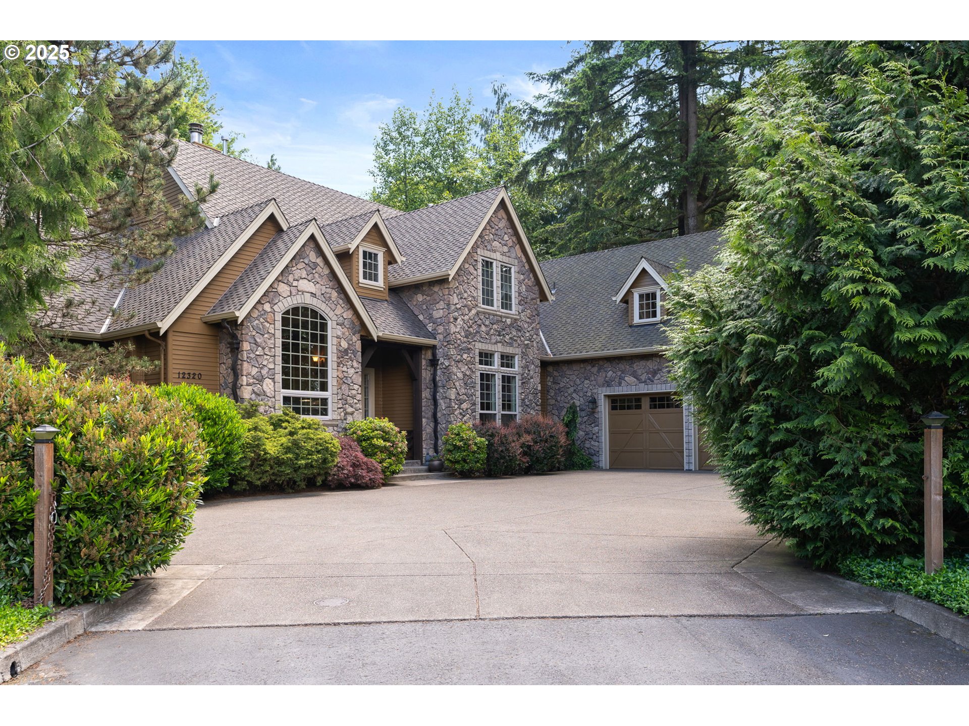12320 SARGENT LN - RMLS #373206782