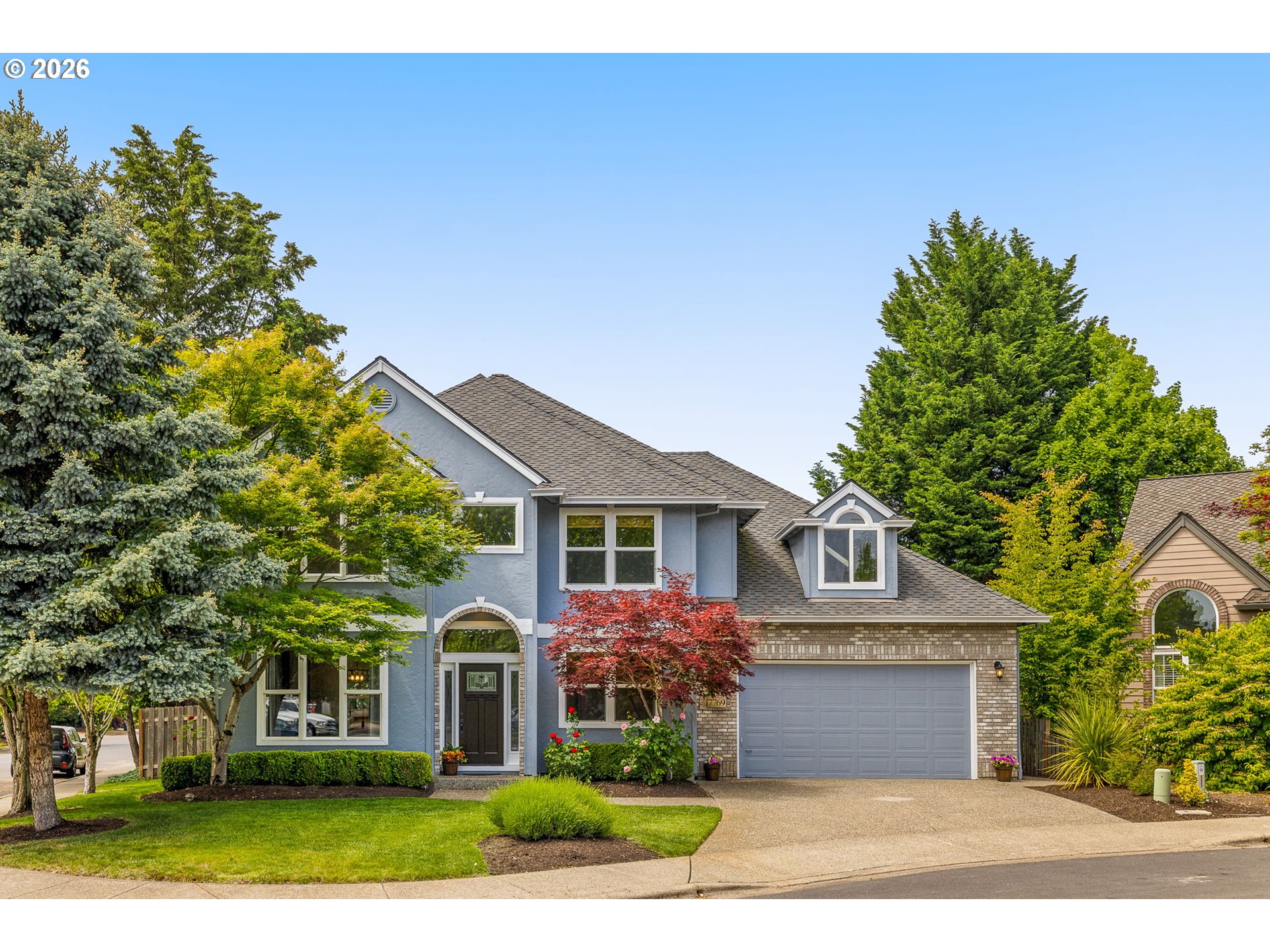 17769 GILBERT LN - RMLS #373513940