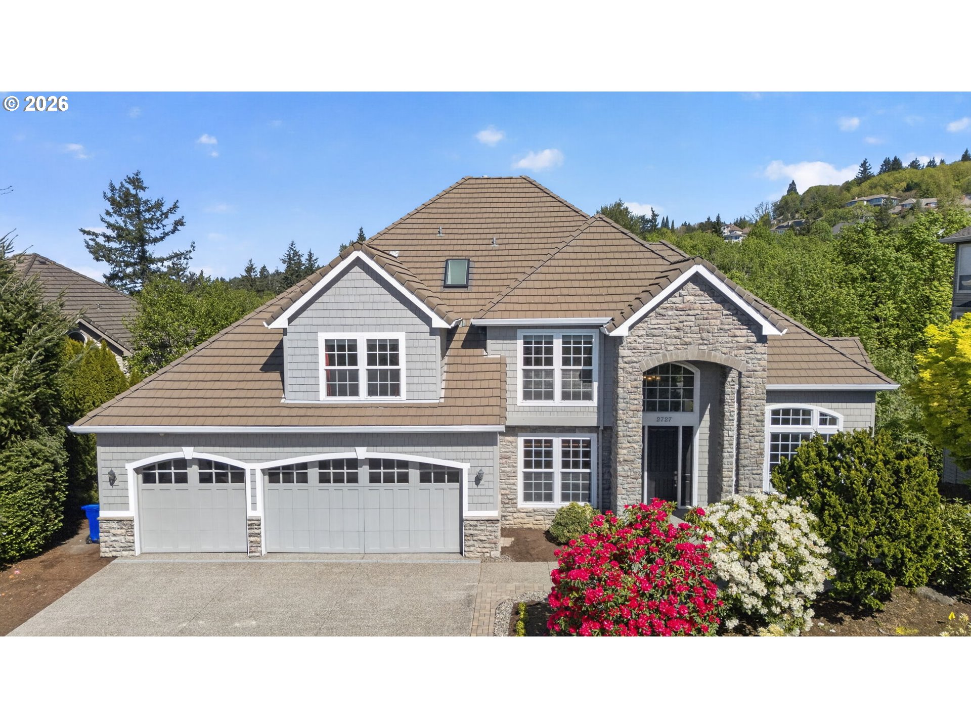 2727 AVOCET LN - RMLS #373914393