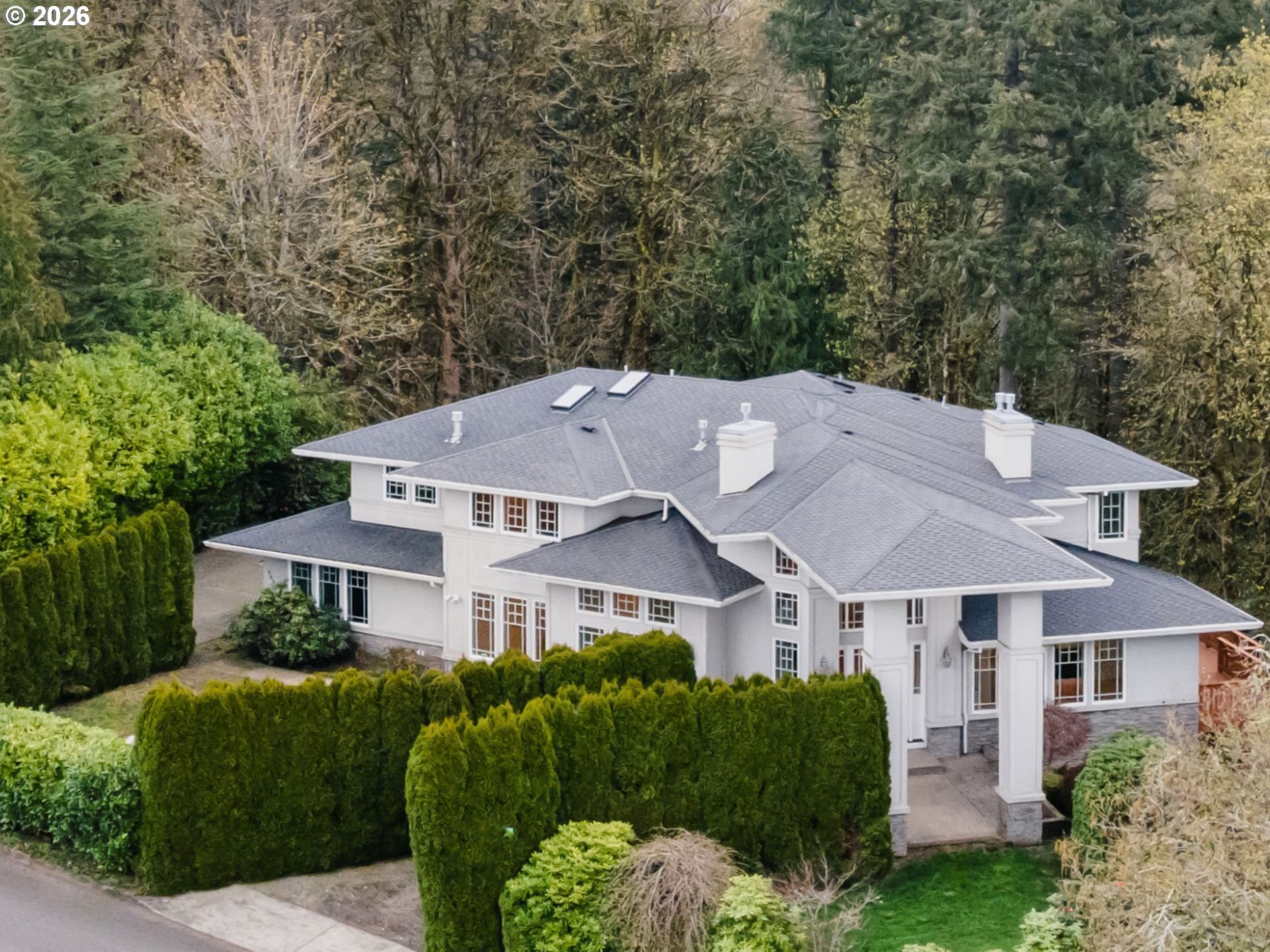 9820 SKYVIEW DR - RMLS #374978492