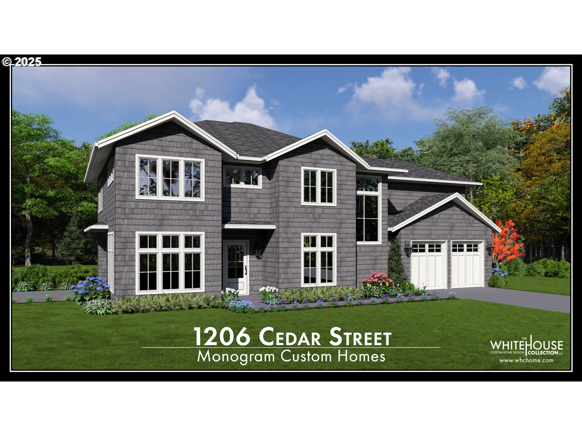 1206 CEDAR ST - RMLS #375770400