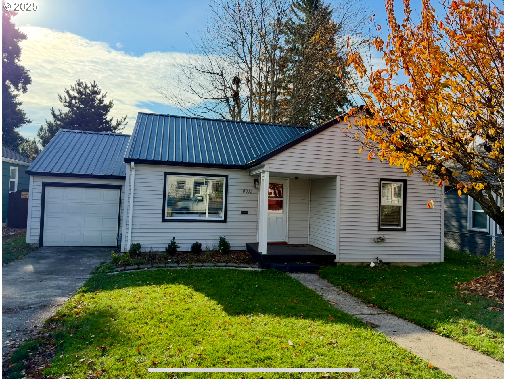 9036 WASHINGTON ST - RMLS #376966764