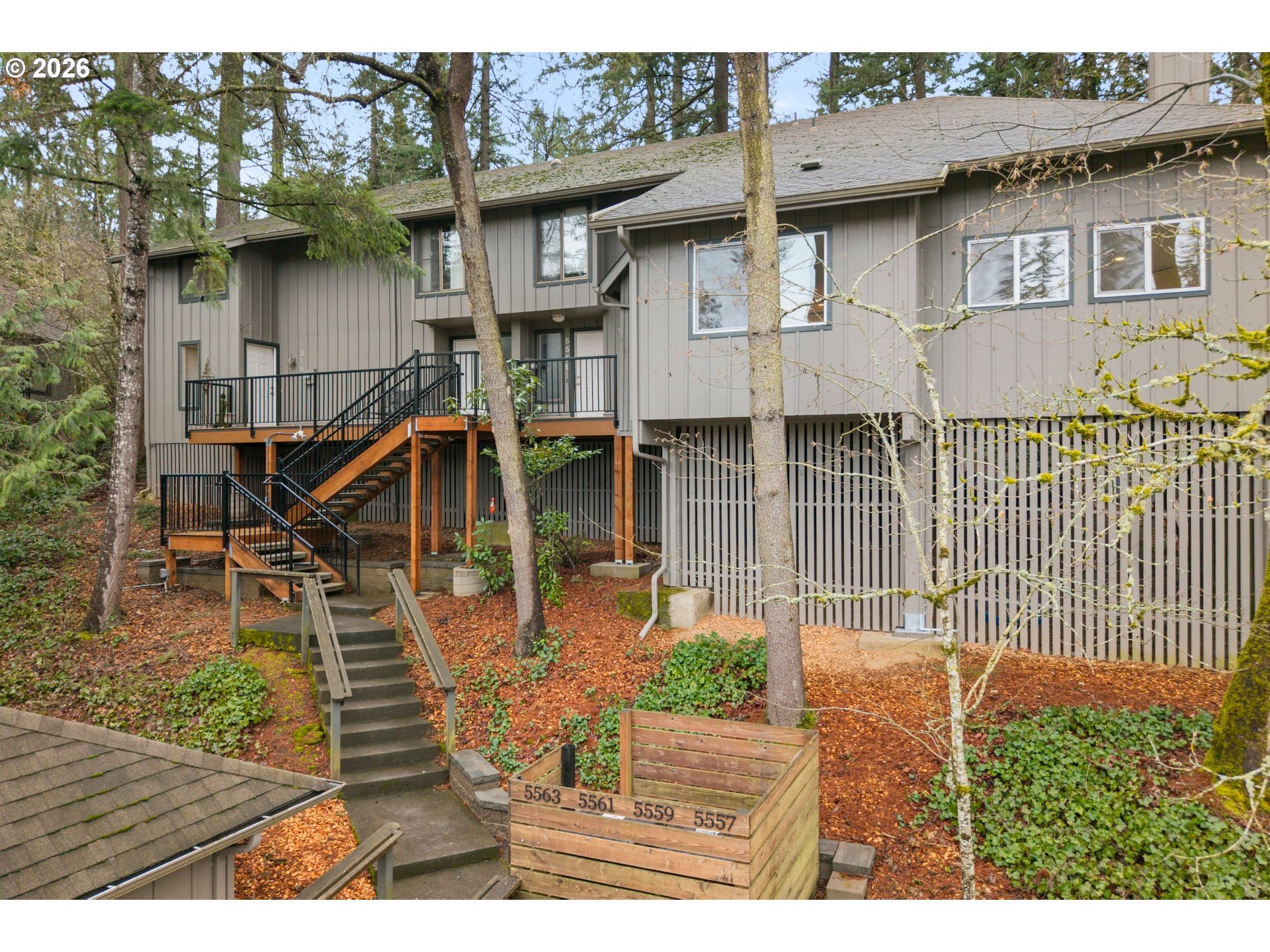 5563 MULTNOMAH BLVD - RMLS #377492355