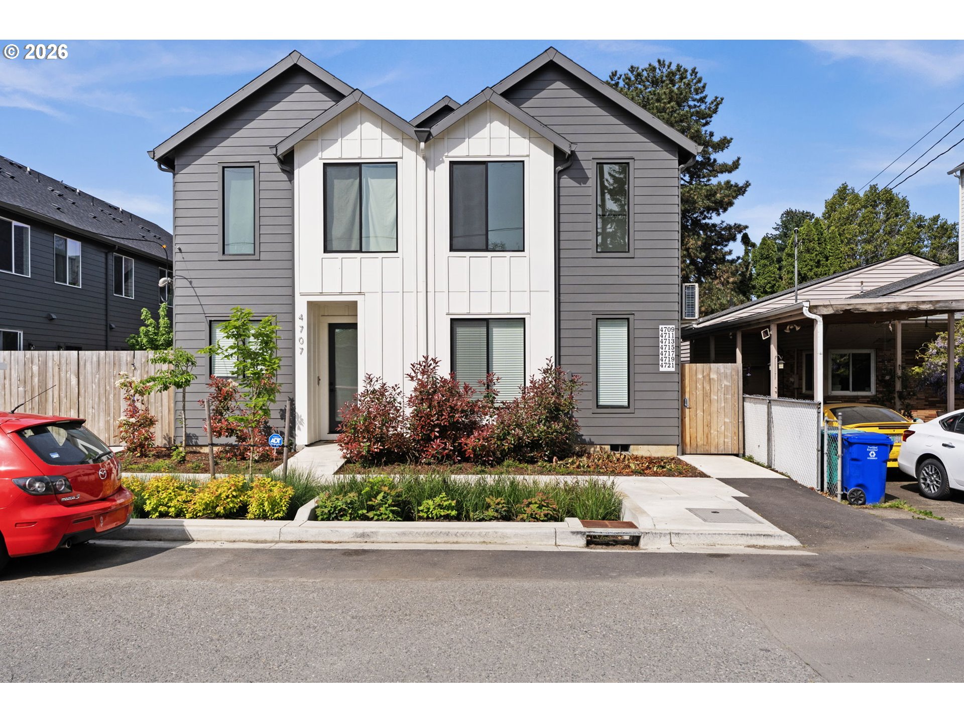 4719 107TH AVE - RMLS #380632686