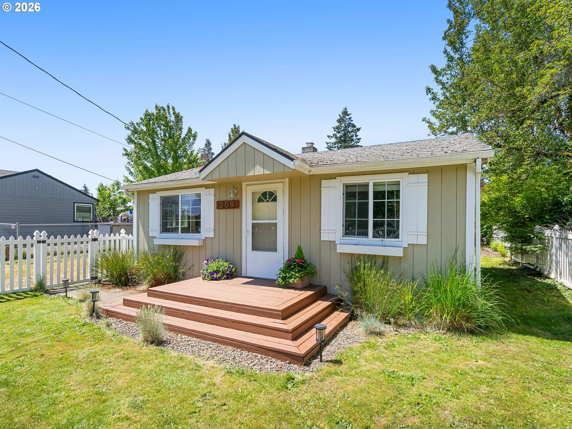 209 192ND AVE - RMLS #383127346