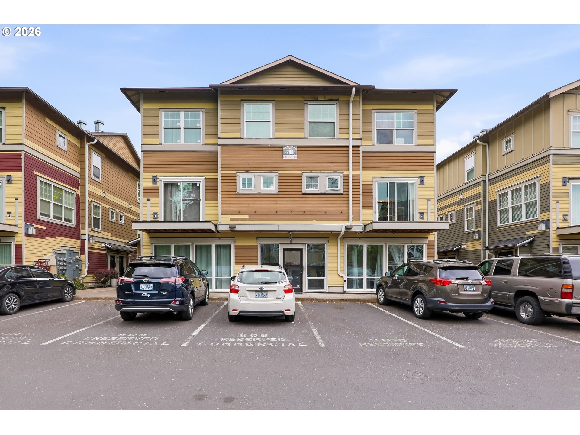 22808 FOREST CREEK DR - RMLS #383151757
