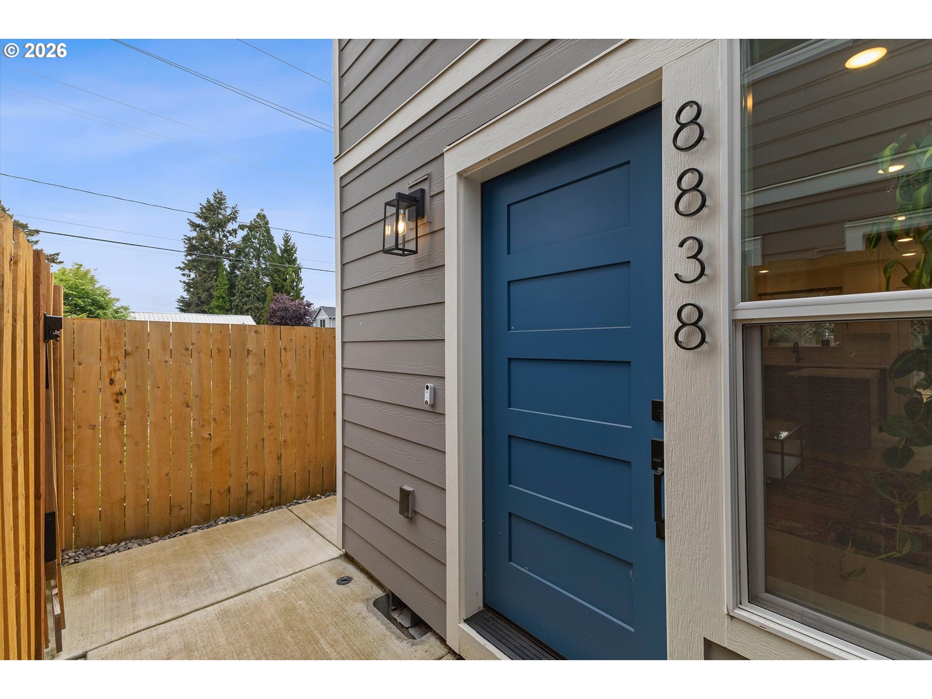 8838 Drummond AVE - RMLS #384272589