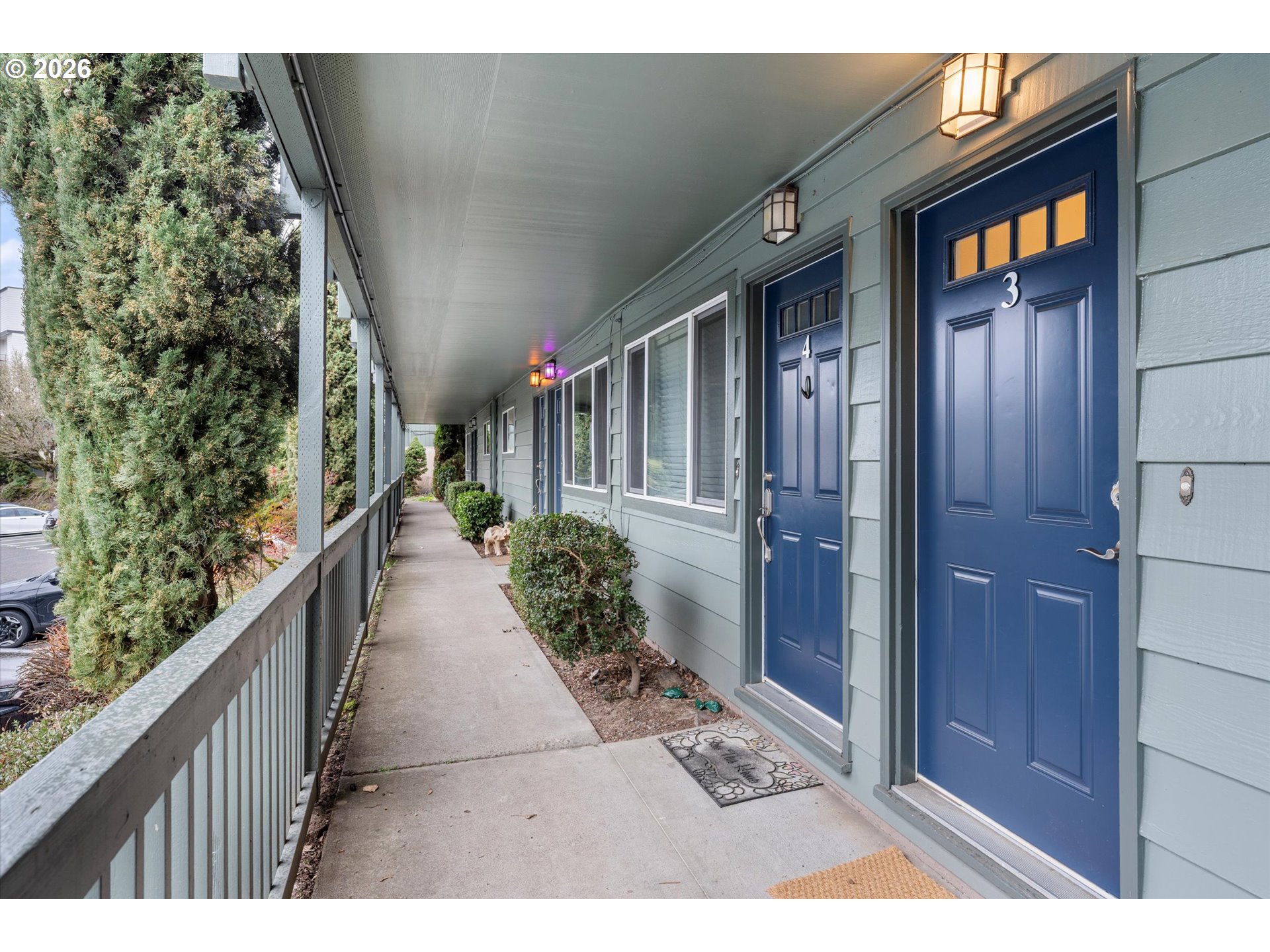 1025 BERTHA BLVD - RMLS #384729798