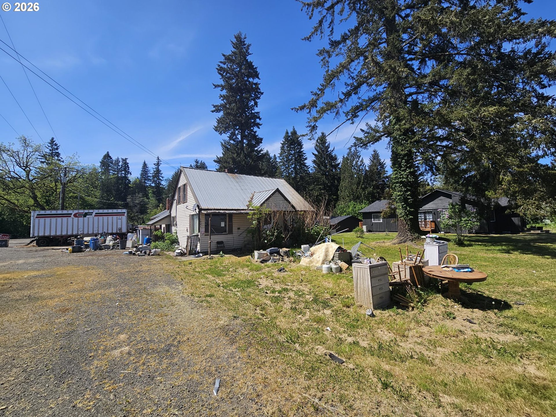 1921 MIST DR - RMLS #384804979