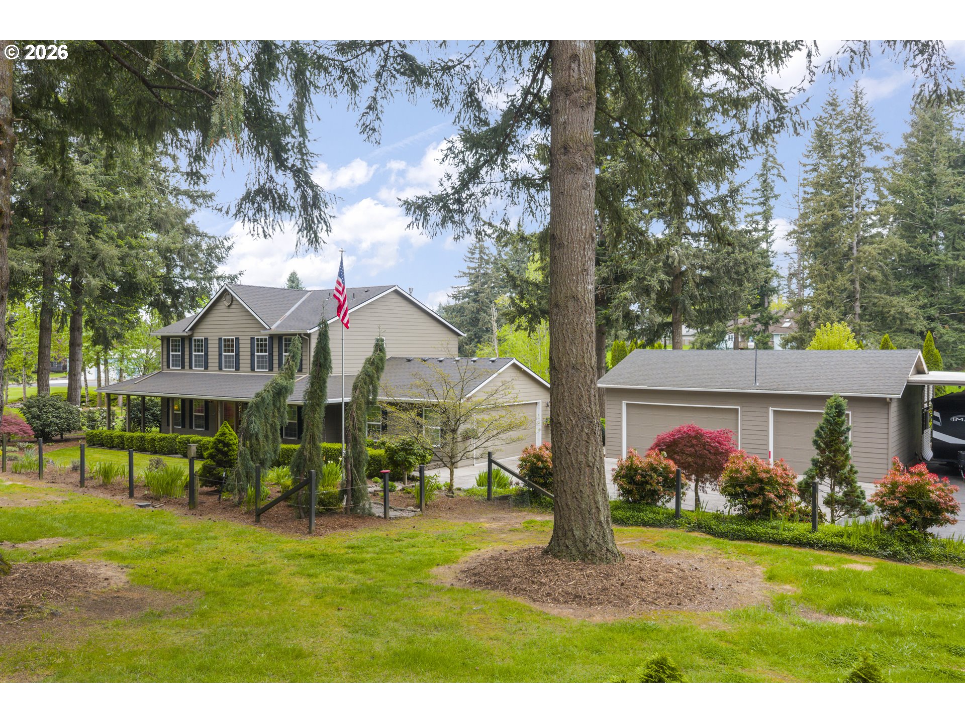 14840 202ND AVE - RMLS #384860909