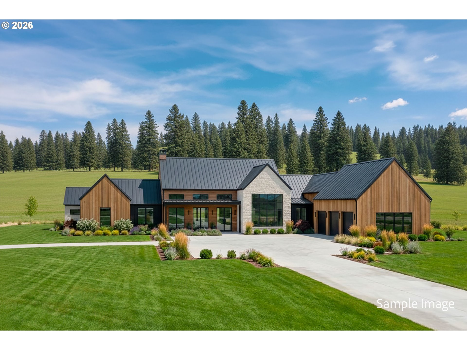 29435 MOUNTAIN RD - RMLS #385650786