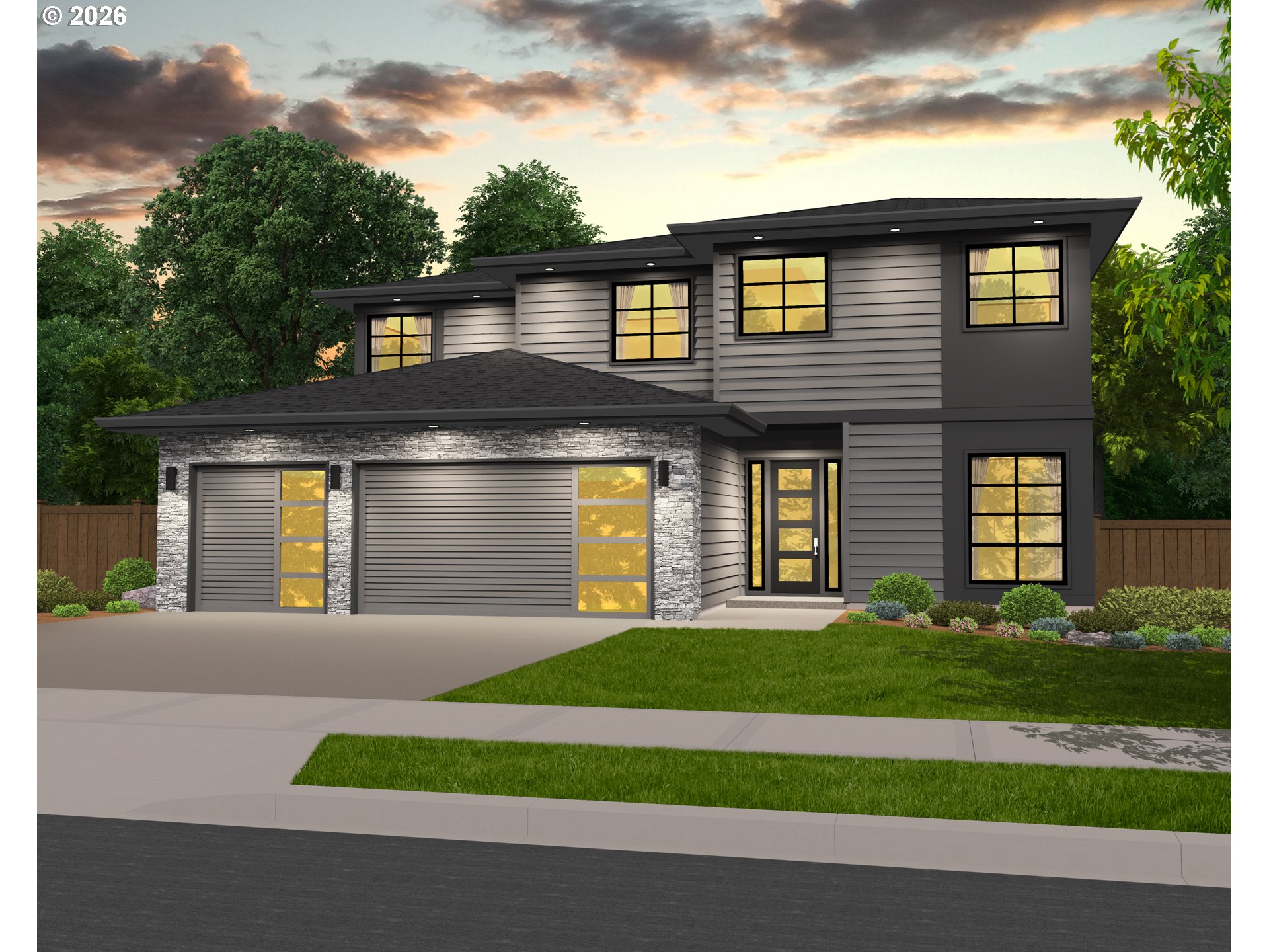 23007 CURRY RIDGE DR - RMLS #385774299