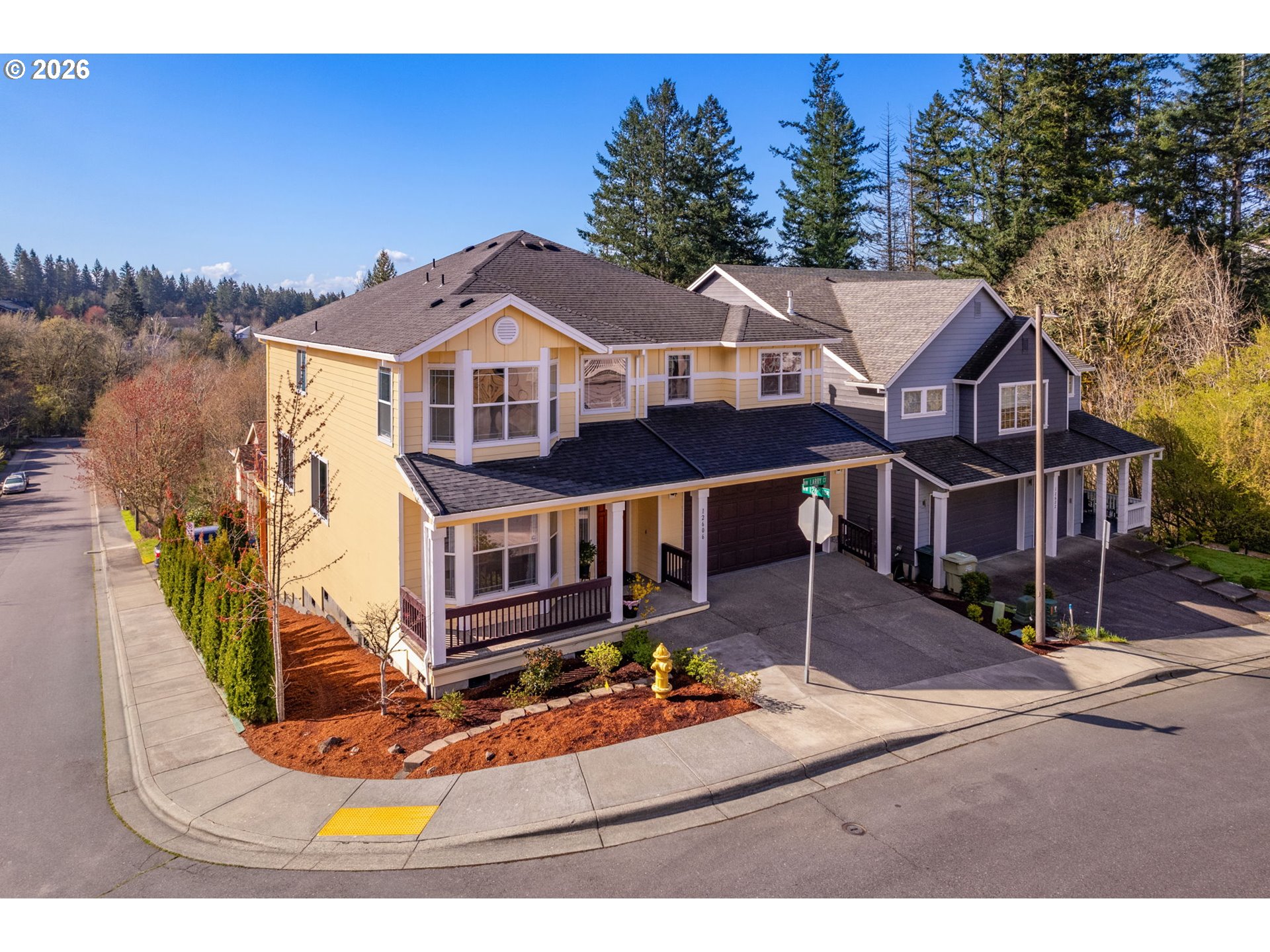 12606 LARRY CT - RMLS #386848759