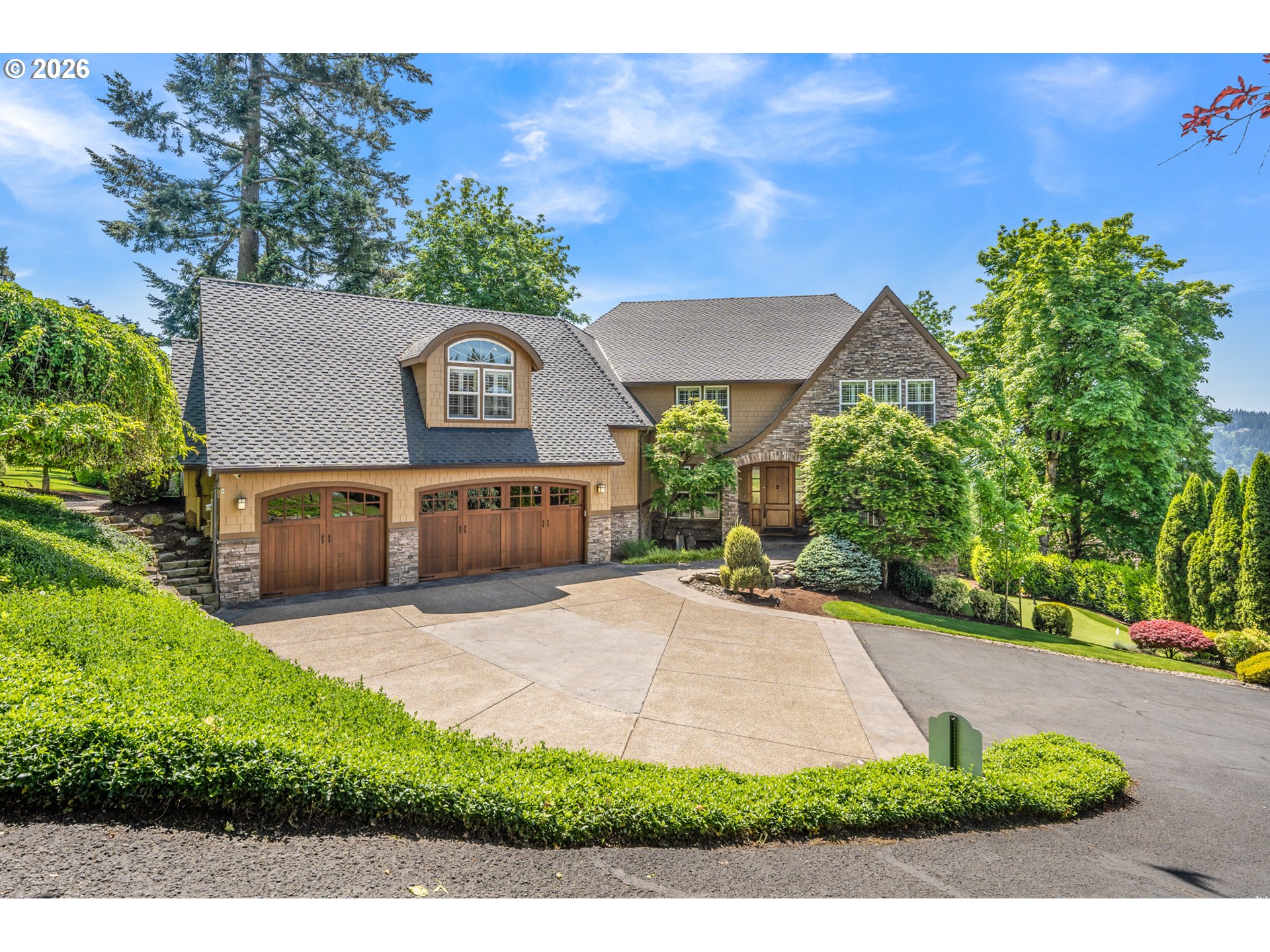 2539 REMINGTON DR - RMLS #387719344