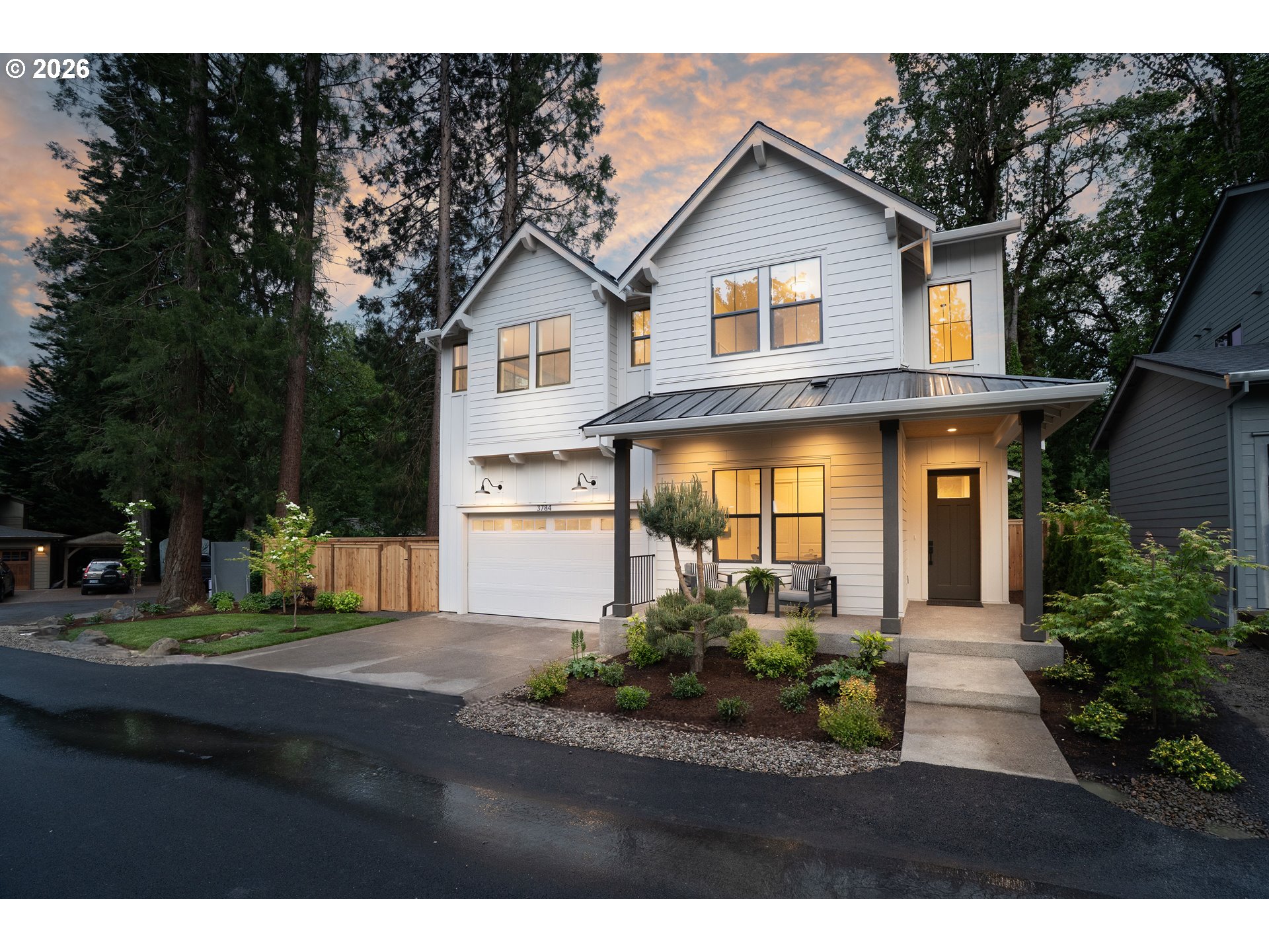 3784 Ridgewood WAY - RMLS #388672811