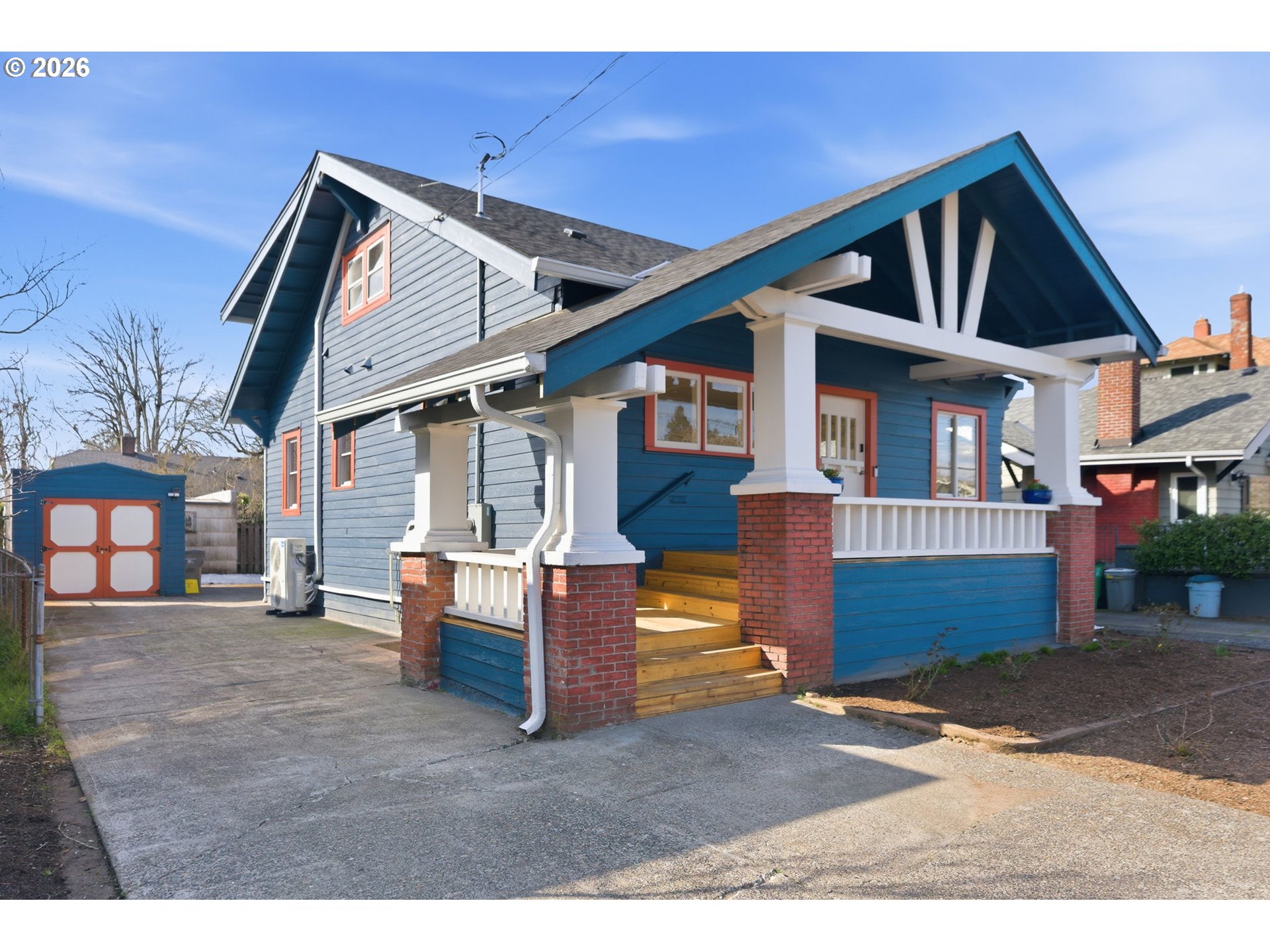 2945 57TH AVE - RMLS #389694021