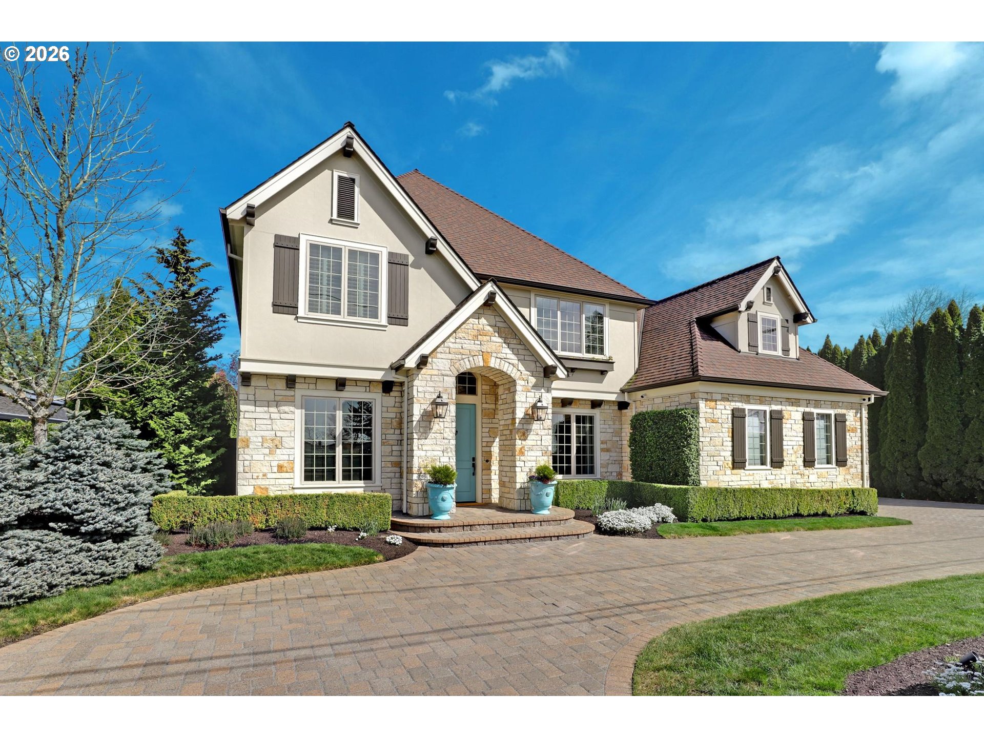 2216 RAMSEY DR - RMLS #391199060
