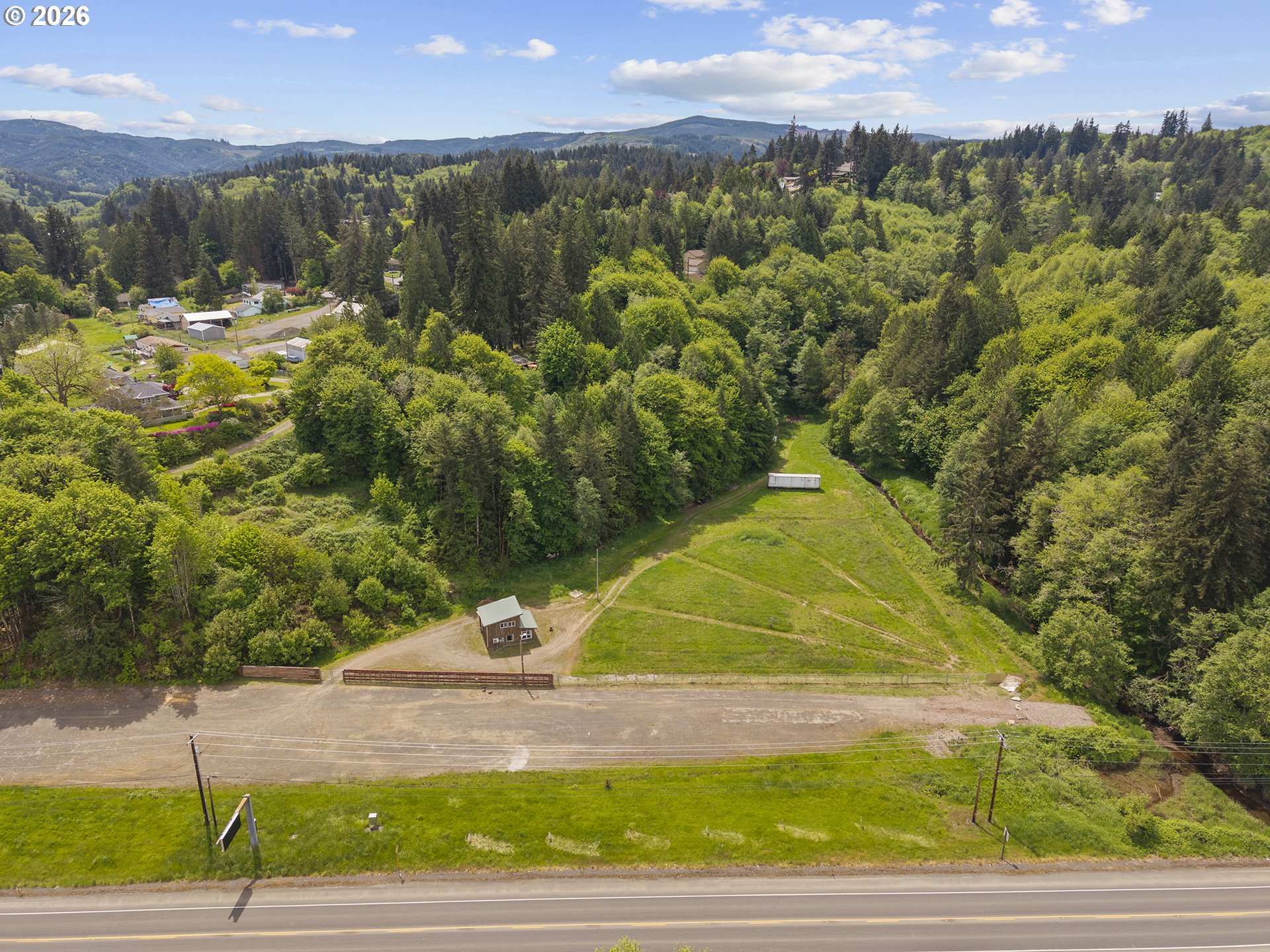 865 COLUMBIA RIVER HWY - RMLS #391588810