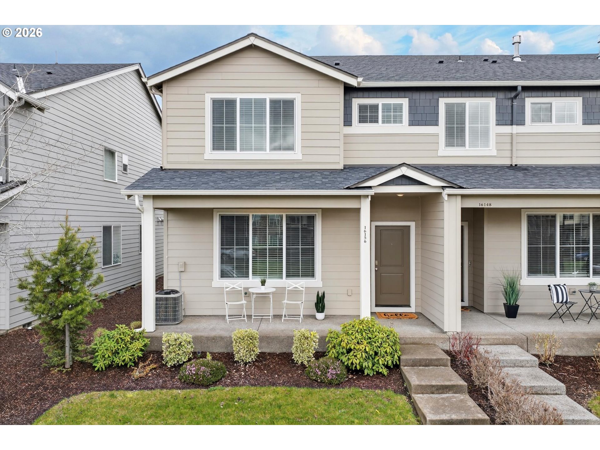 16156 PRISTINE LN - RMLS #392575981