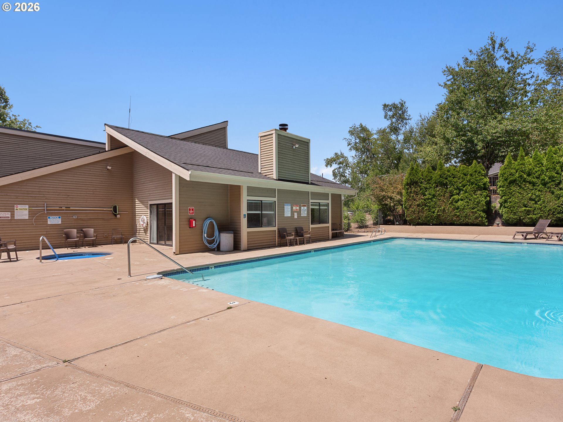 9778 TALBERT ST - RMLS #393447587