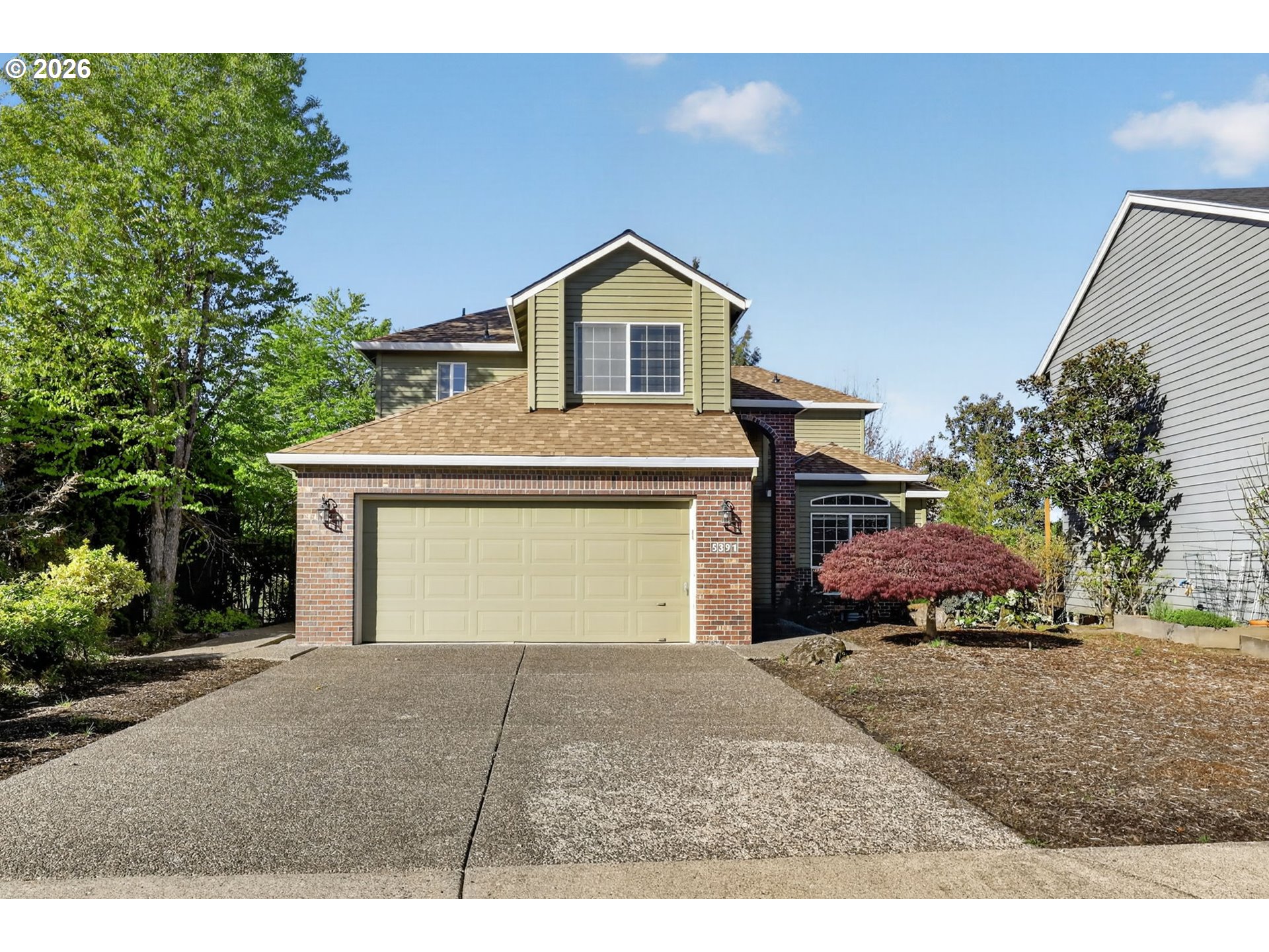 5391 LIANNA WAY - RMLS #394437284