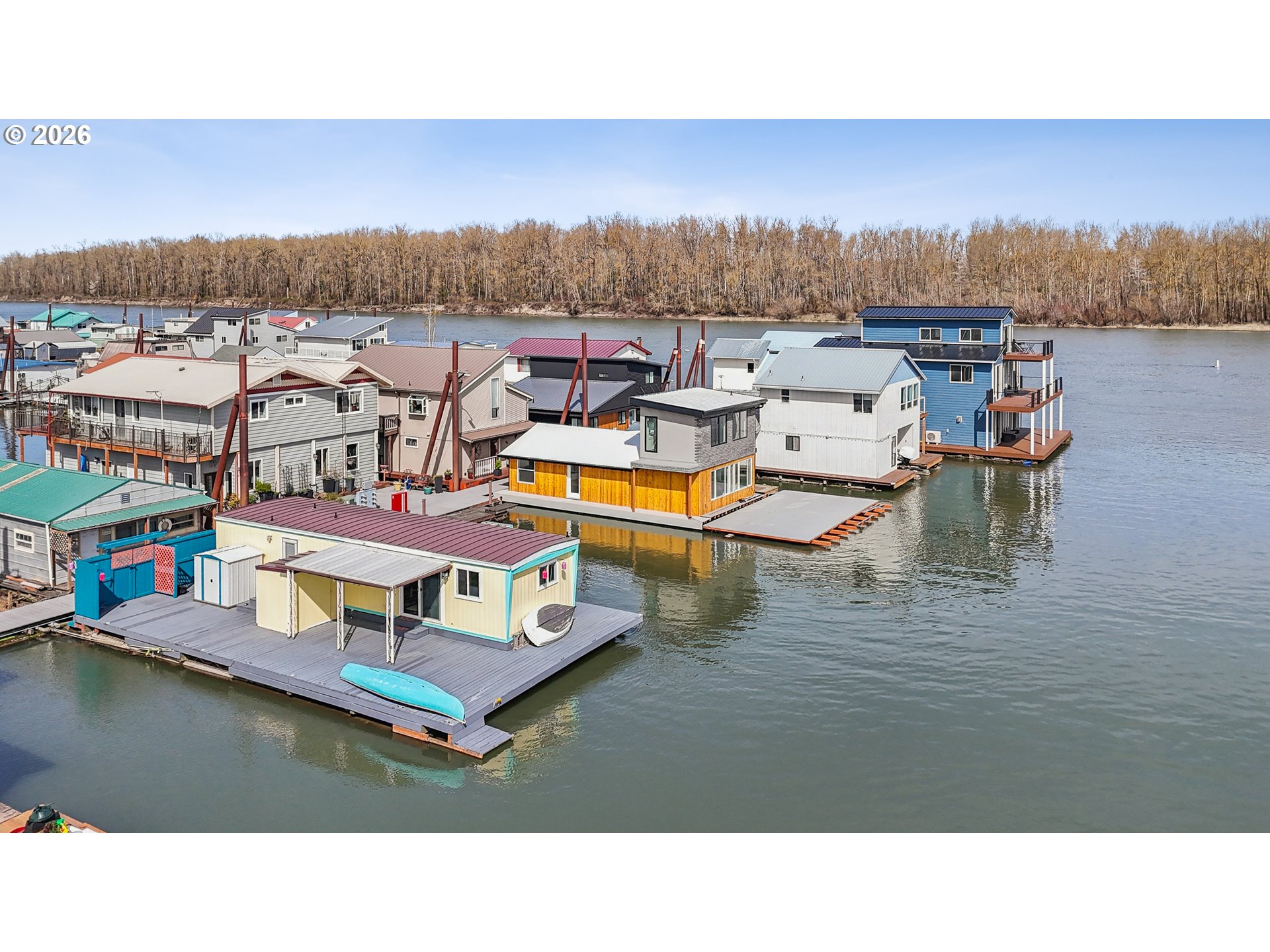 18989 Marine DR - RMLS #395018766