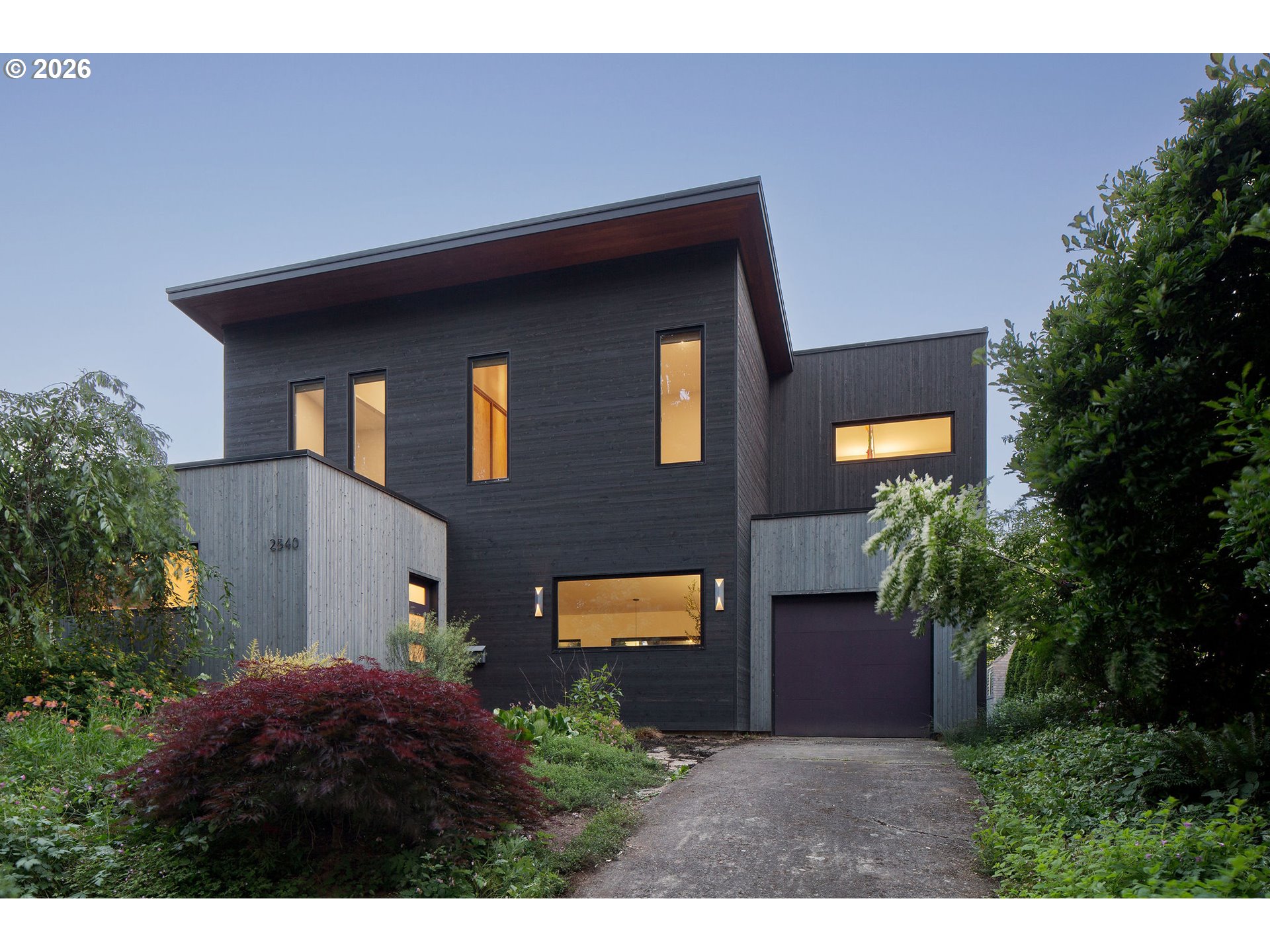 2540 CLAY ST - RMLS #395167028