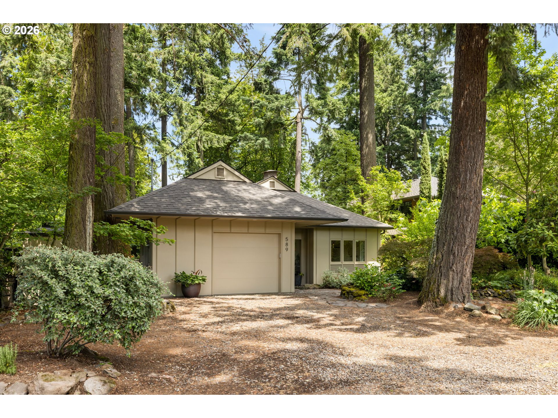 589 RIDGEWAY RD - RMLS #397162553