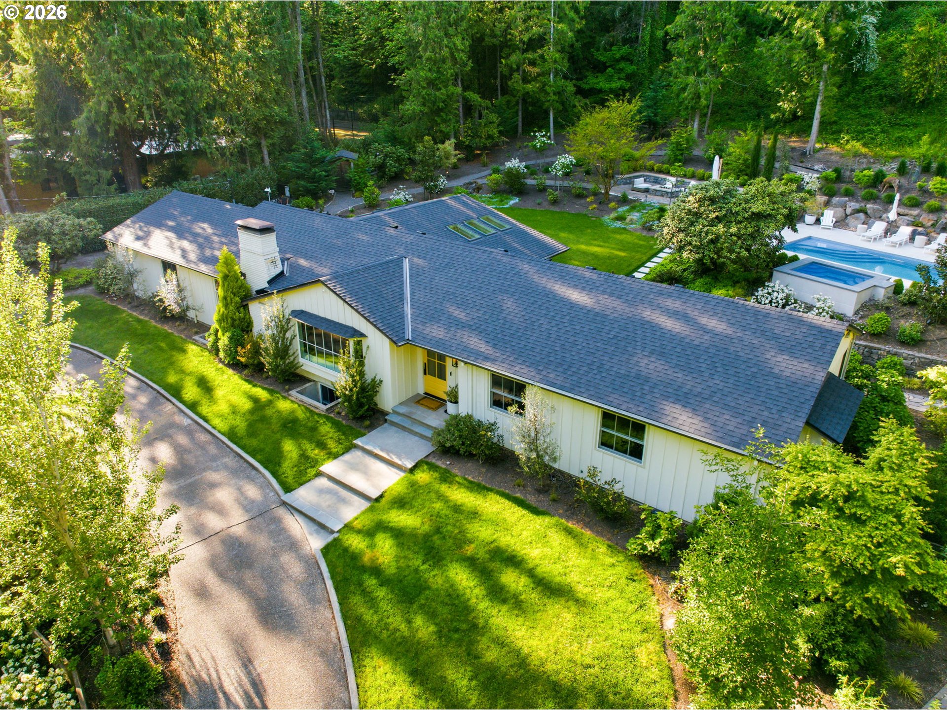 1685 MIDVALE RD - RMLS #397822671