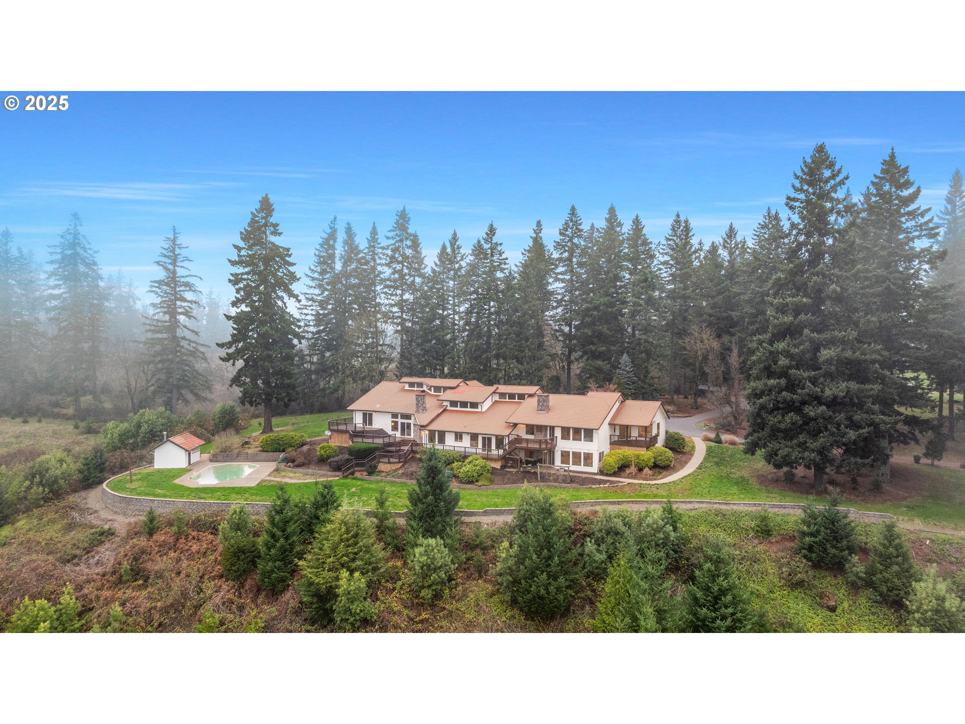 15280 HOWARDS MILL RD - RMLS #397951014