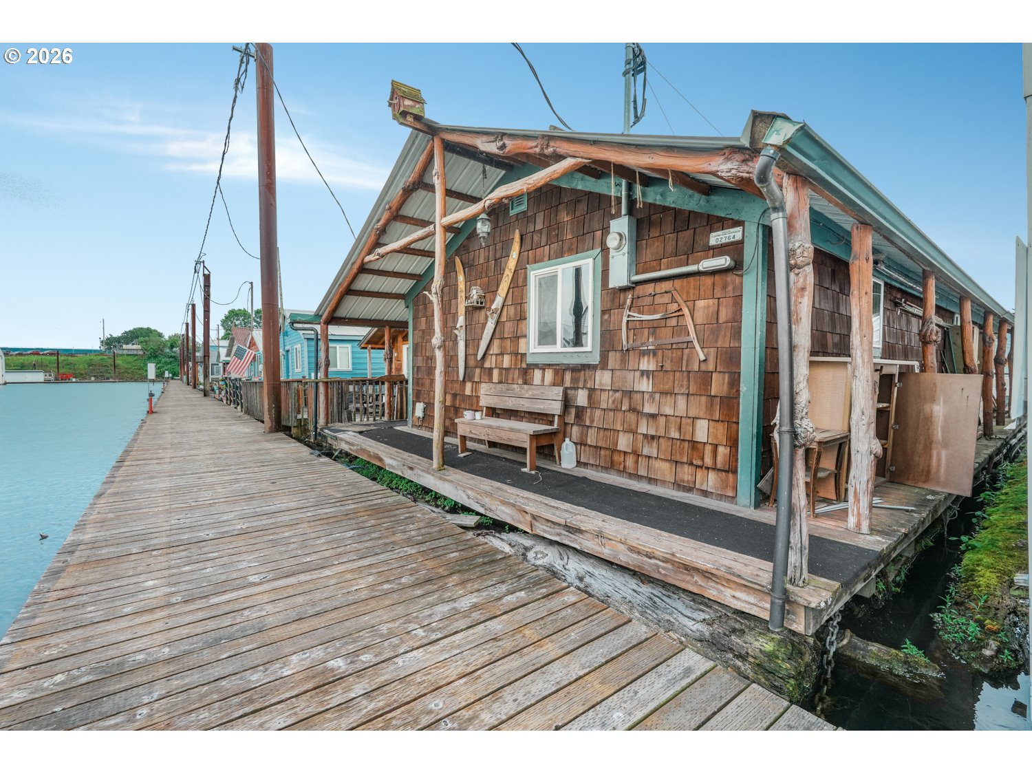 2901 Marine DR - RMLS #399341662