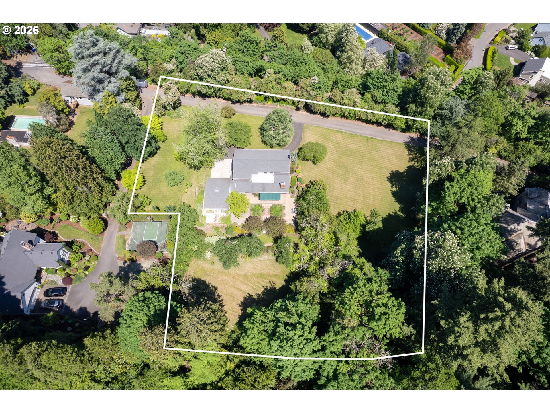 11385 RIVERWOOD RD - RMLS #399359254