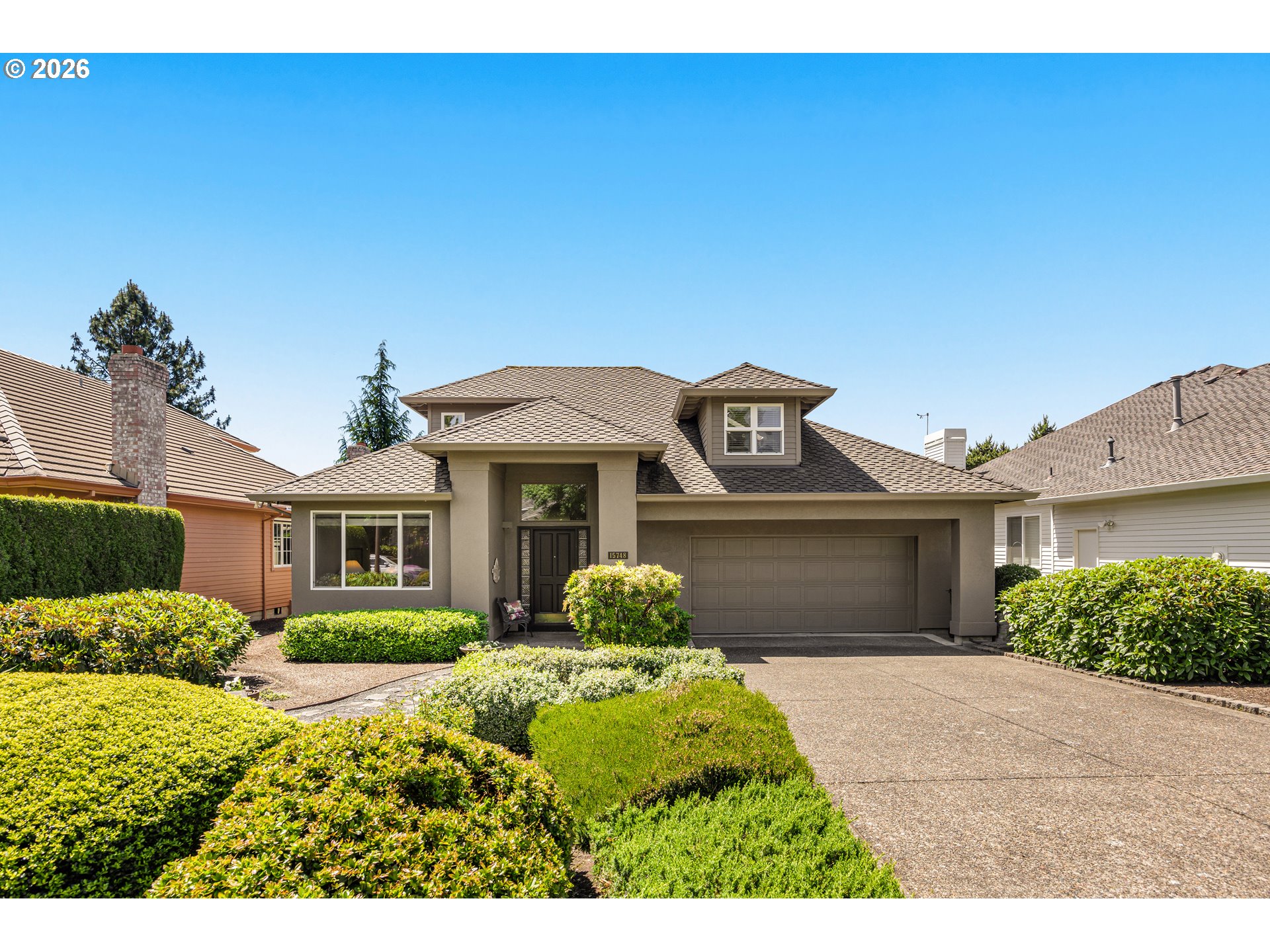 15748 CLAREMONT DR - RMLS #399682752