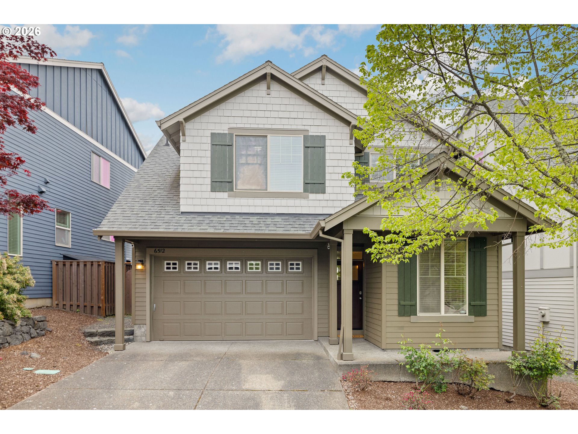 6512 165TH AVE - RMLS #400051958