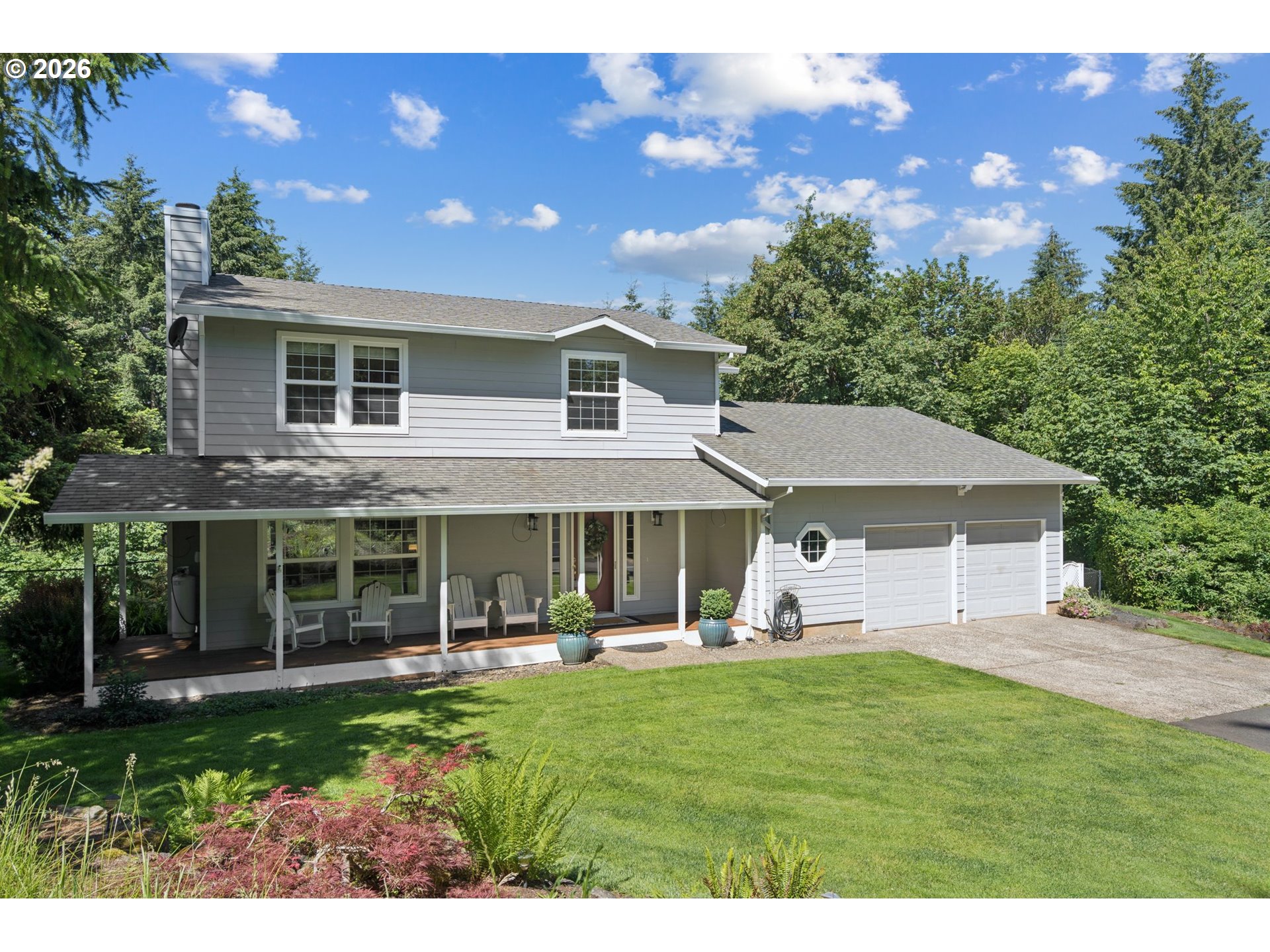 25560 LINNEA DR - RMLS #400078276