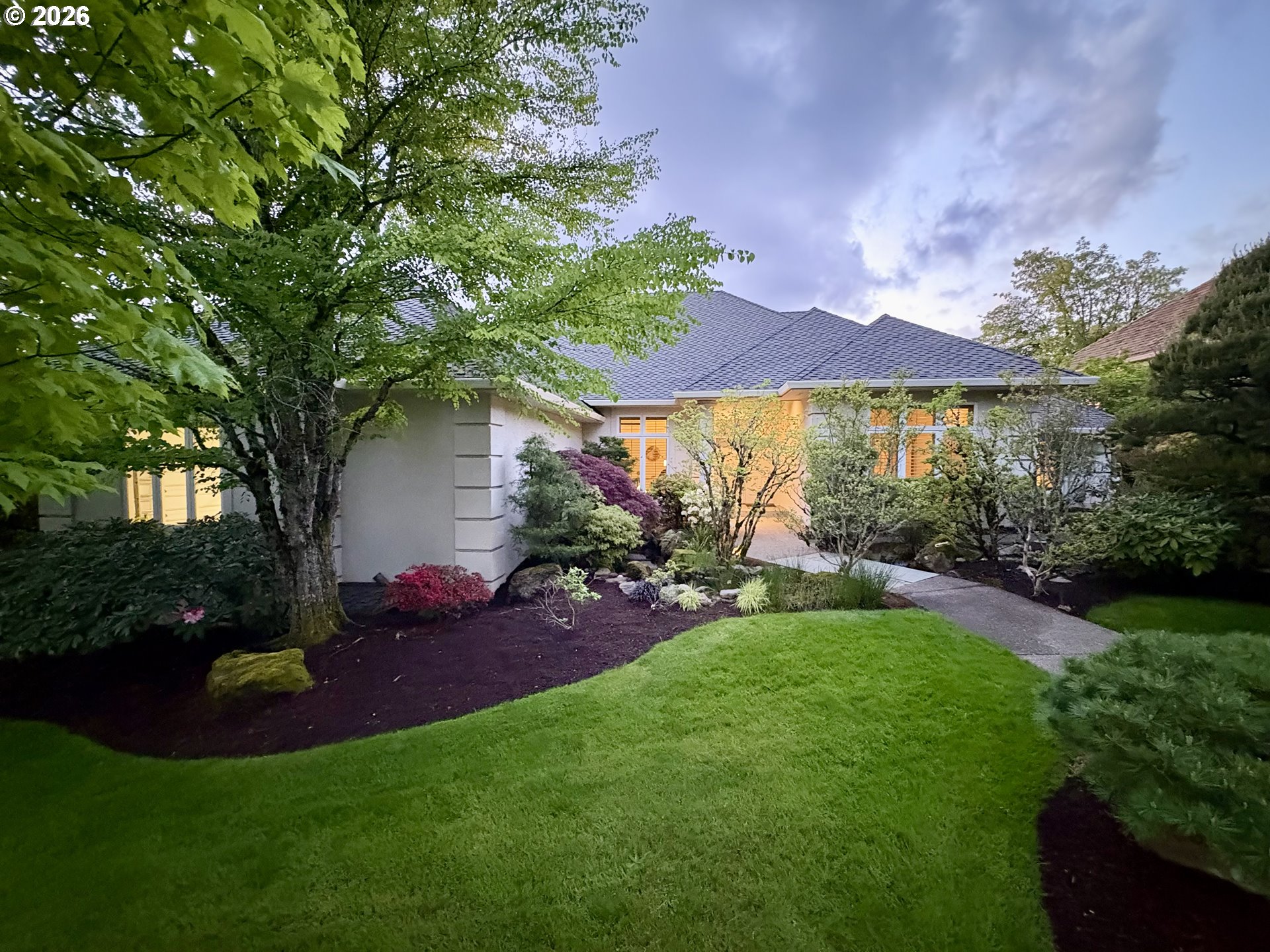 2505 PINNACLE DR - RMLS #400714013
