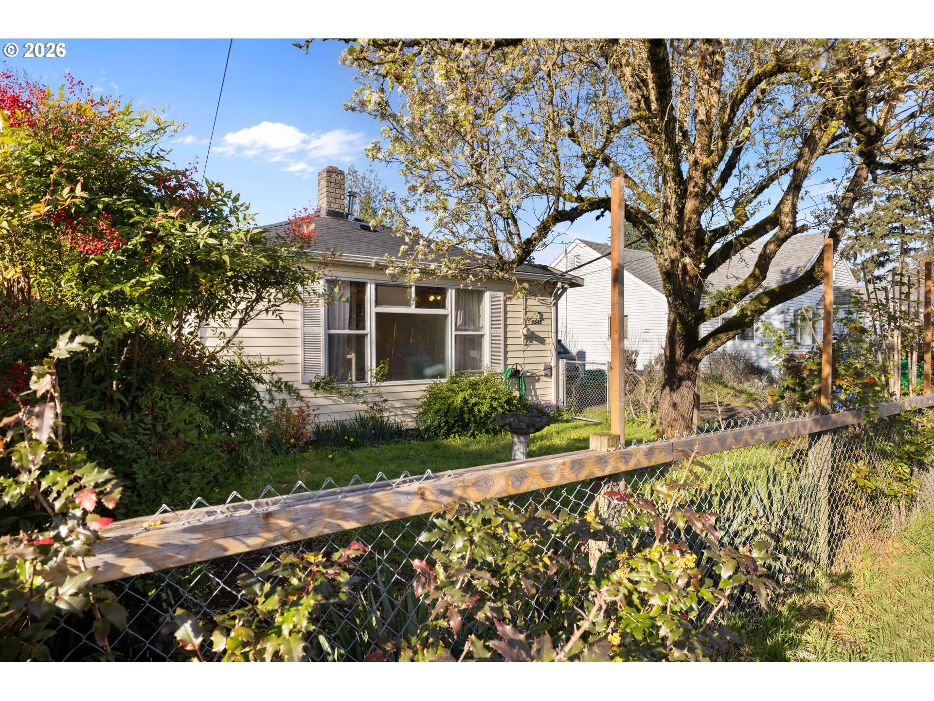 7645 HENDERSON ST - RMLS #405060981