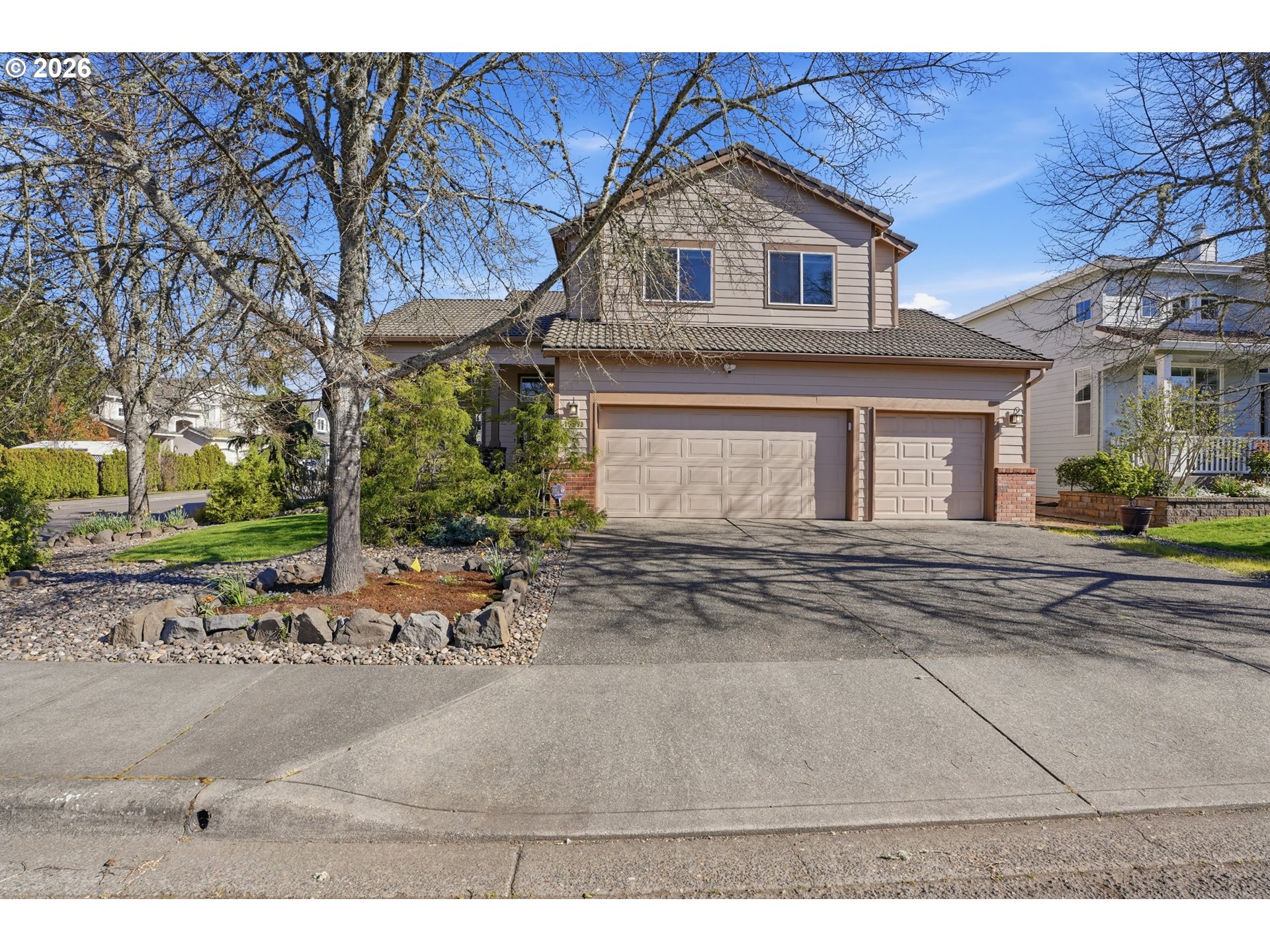 15971 TRAKEHNER WAY - RMLS #405748076